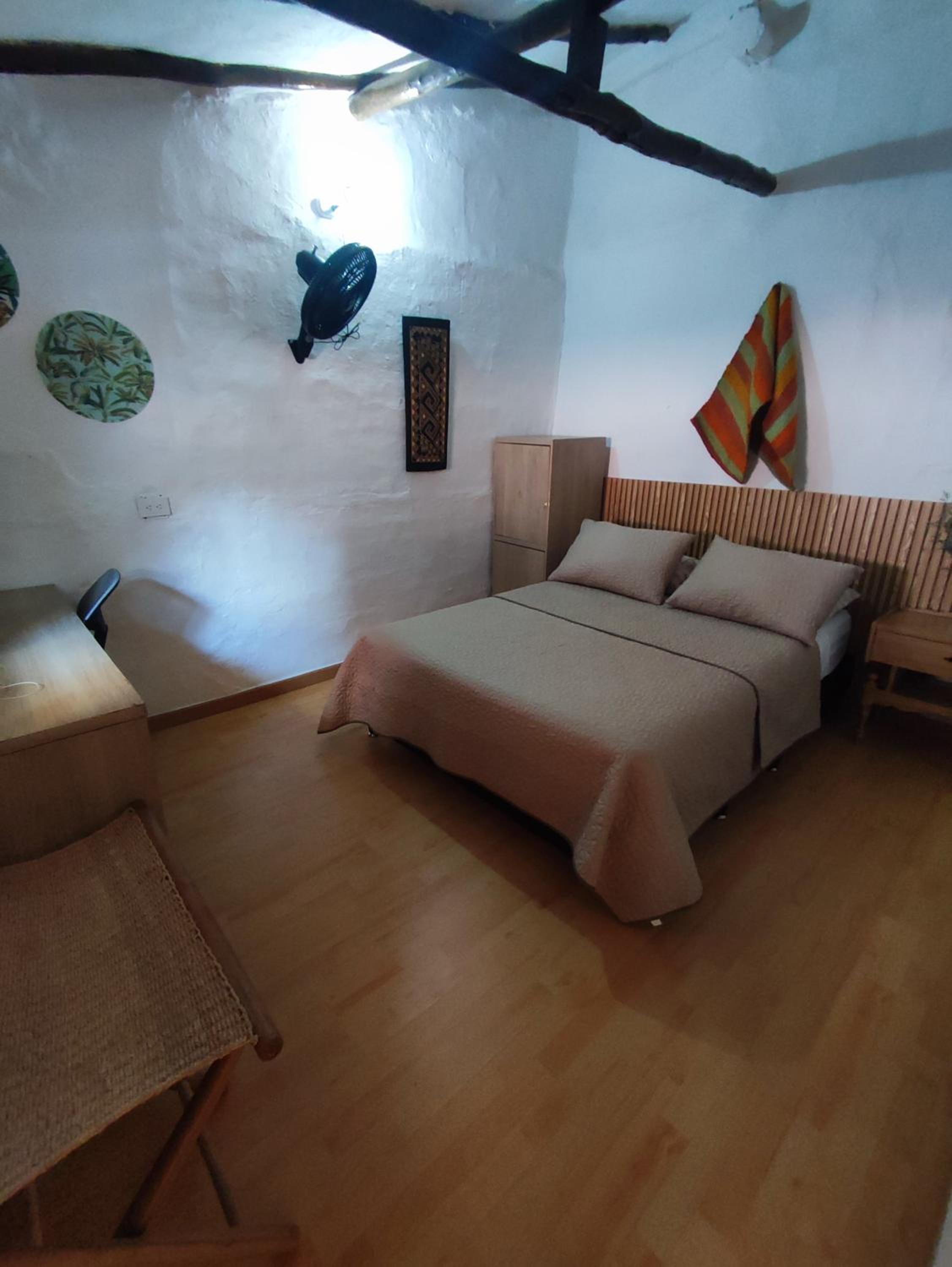 Hostal Casablanca