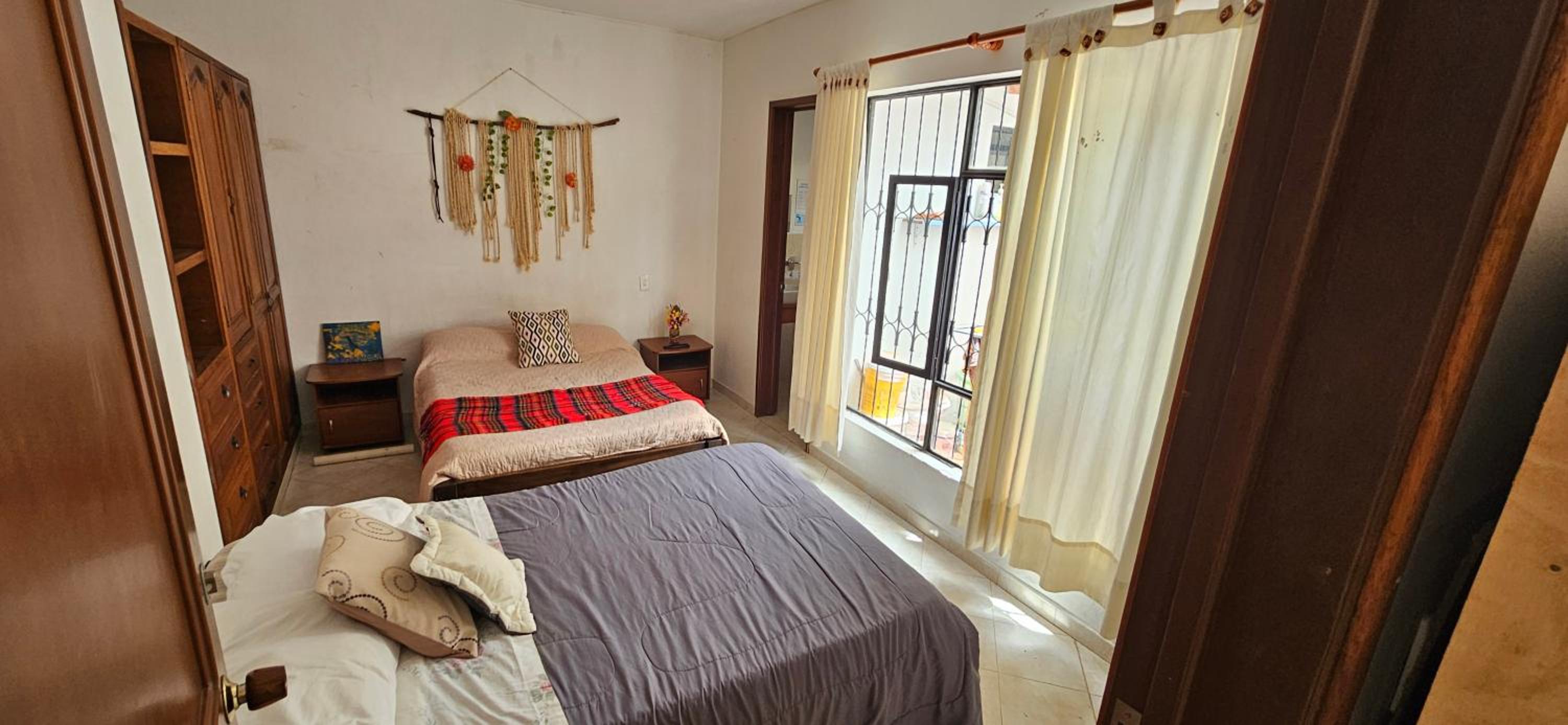 Family Host HOSTEL