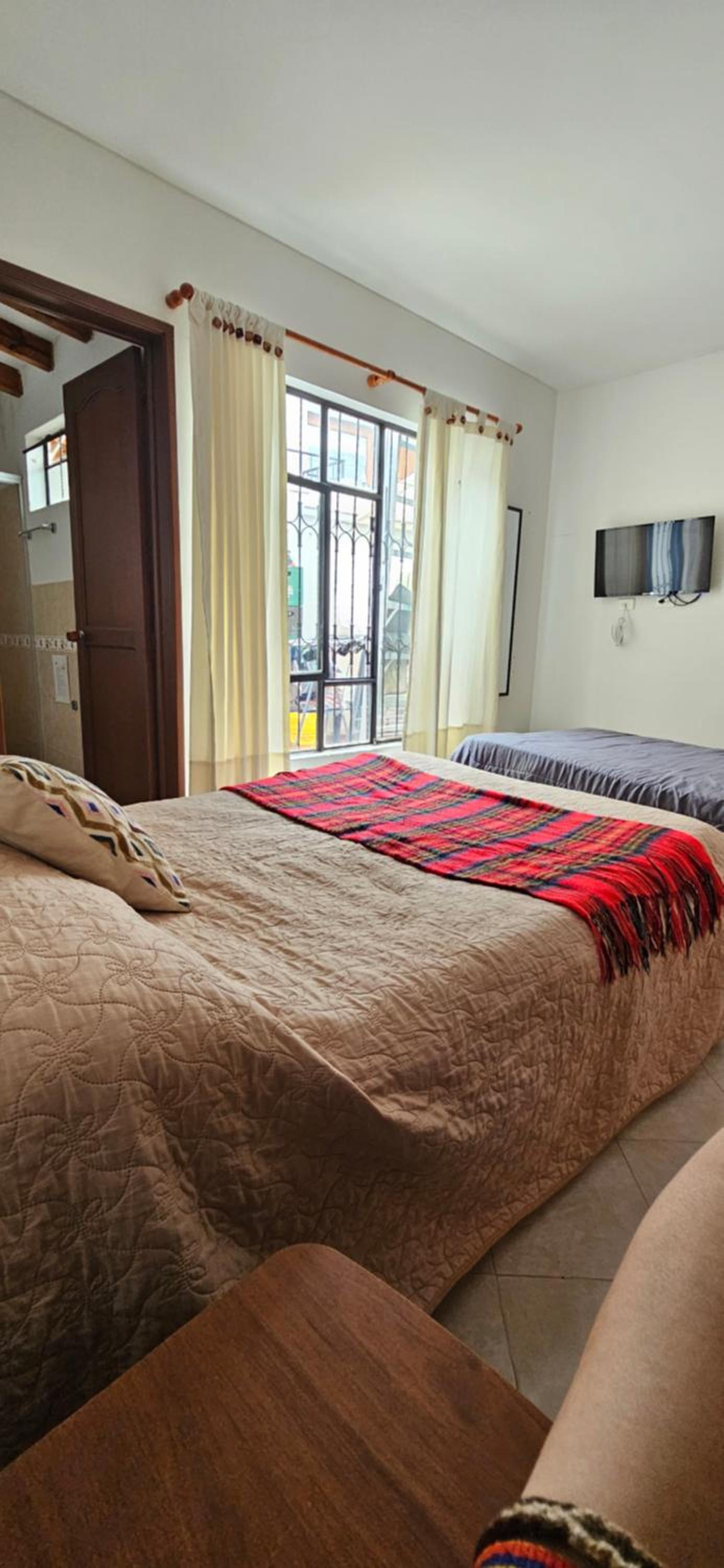 Family Host HOSTEL
