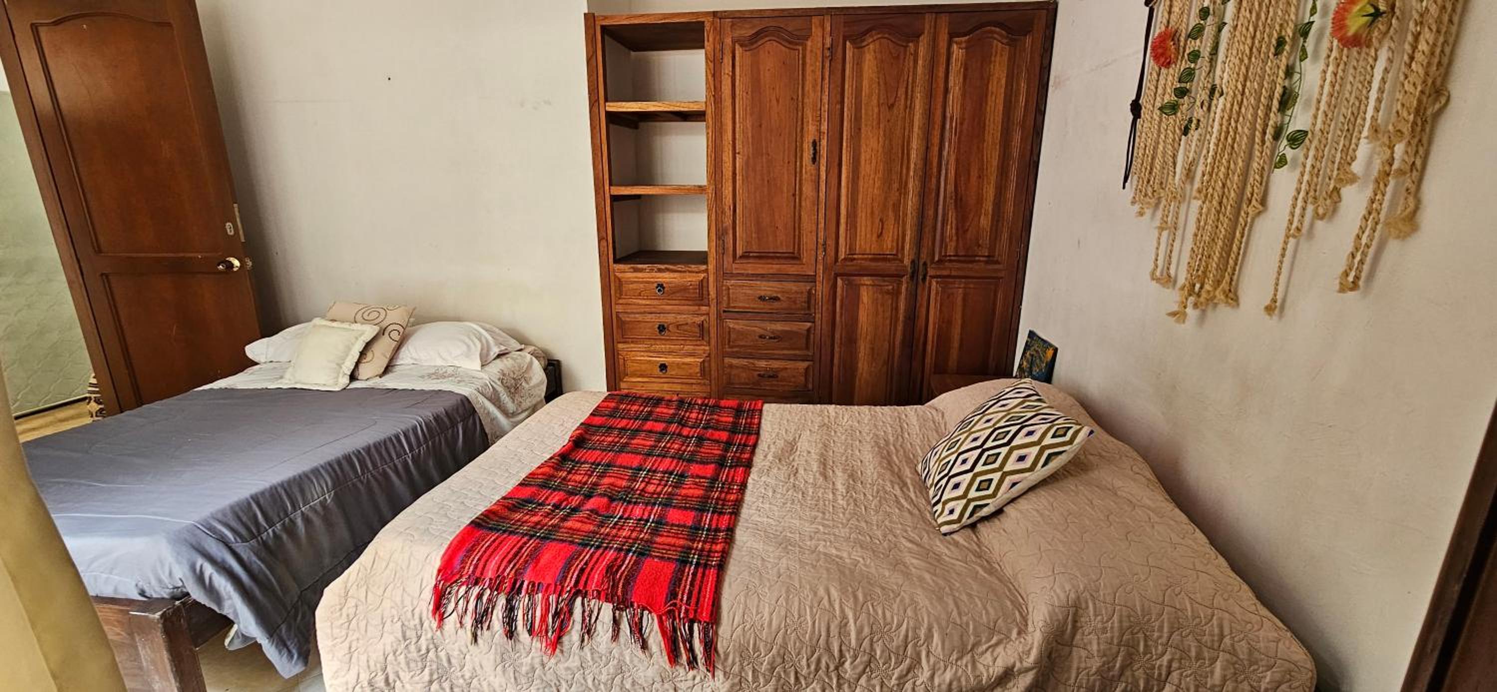 Family Host HOSTEL