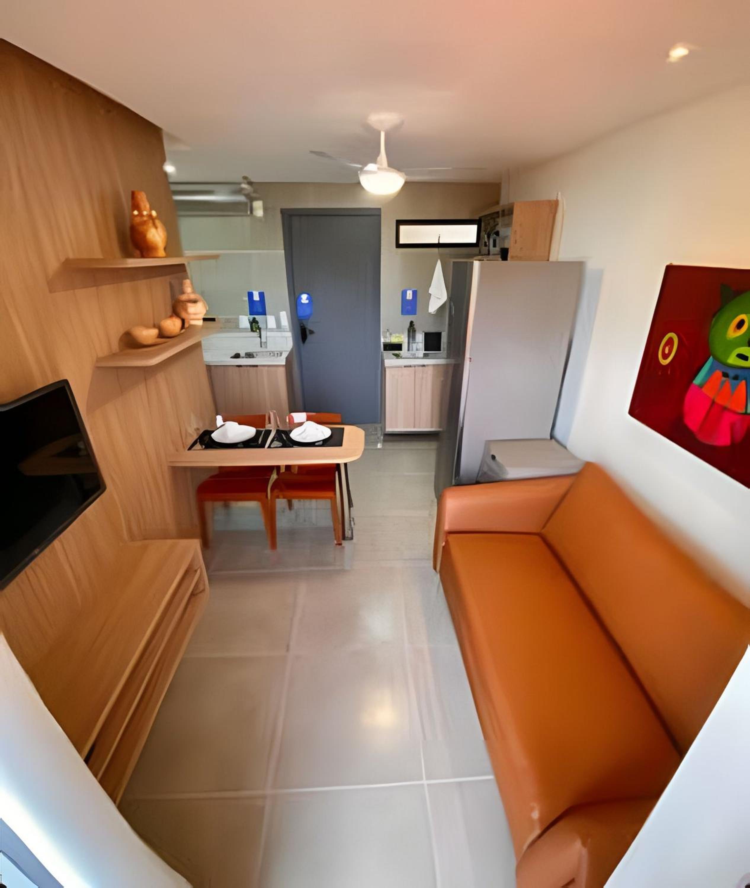 Di Maré.202. 1 Quarto. Porto de Galinhas