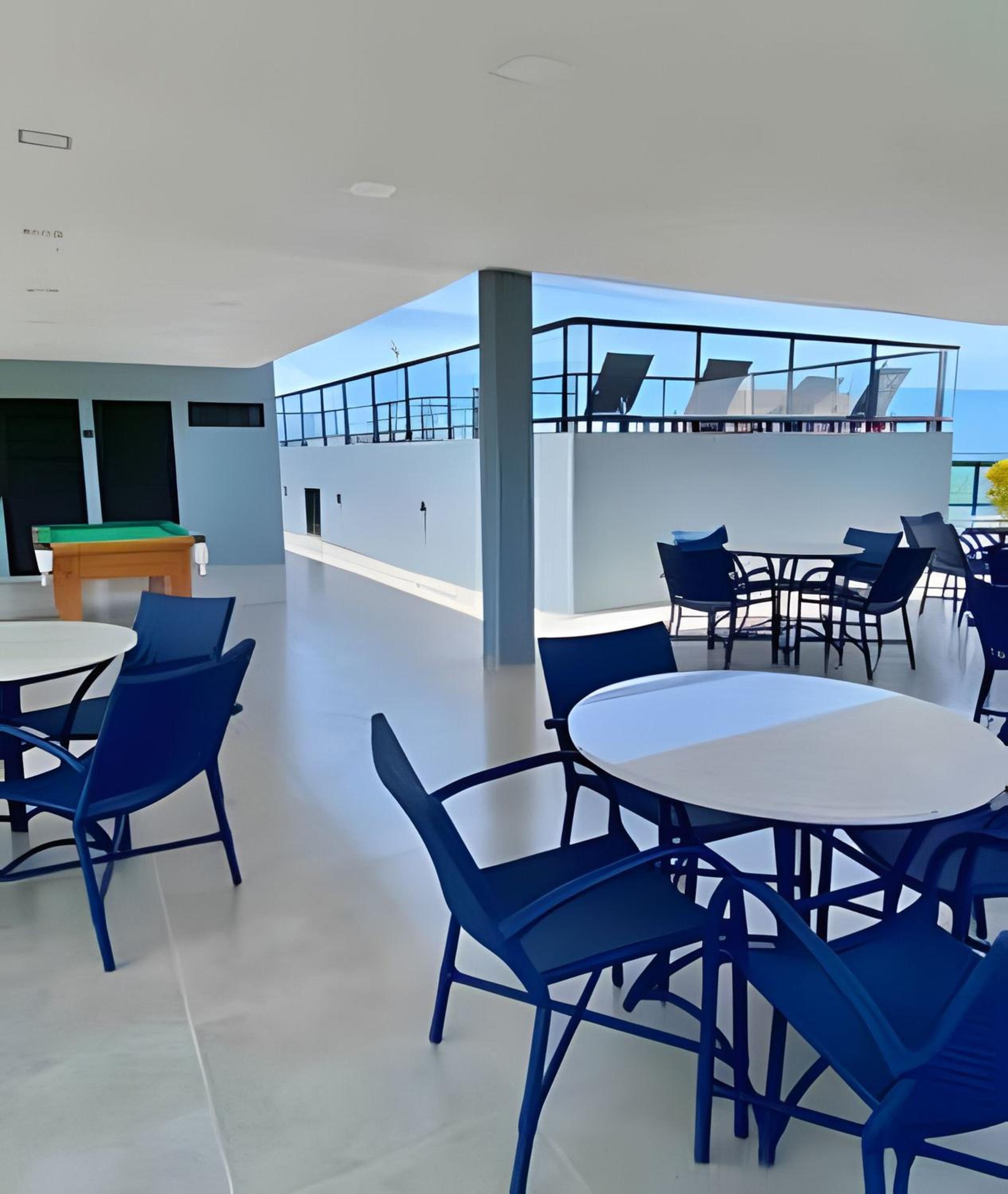 Di Maré.202. 1 Quarto. Porto de Galinhas