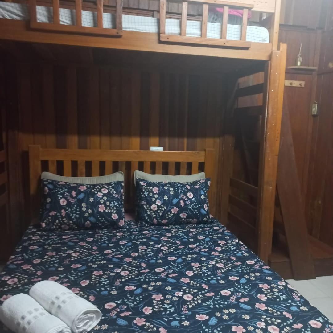 Pousada Cantuá