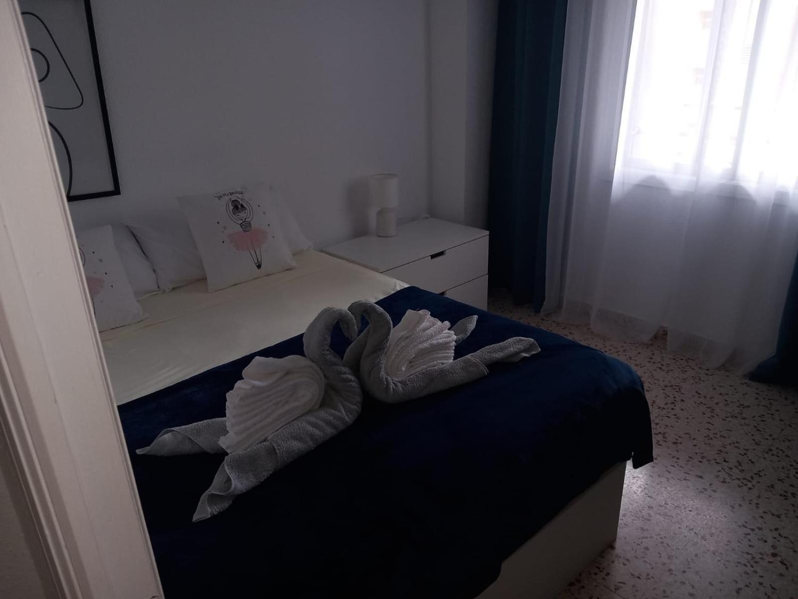Apartamento Mar y Arena