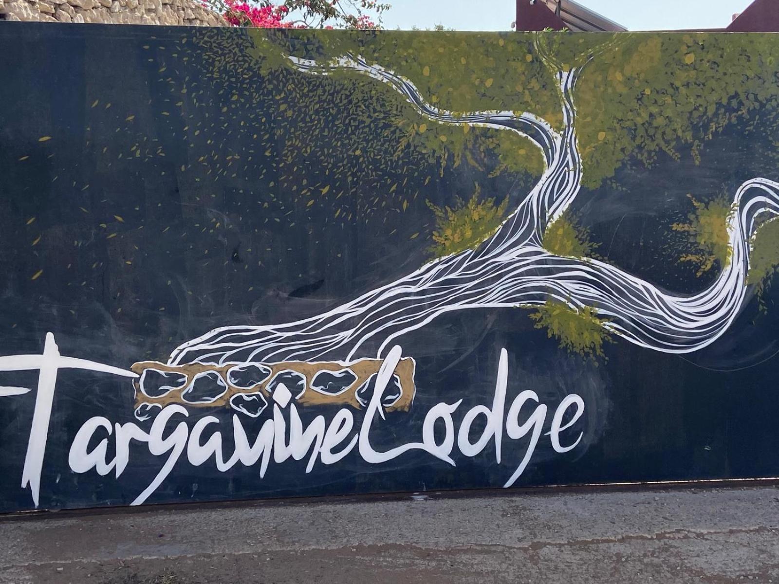 TARGANINE Lodge