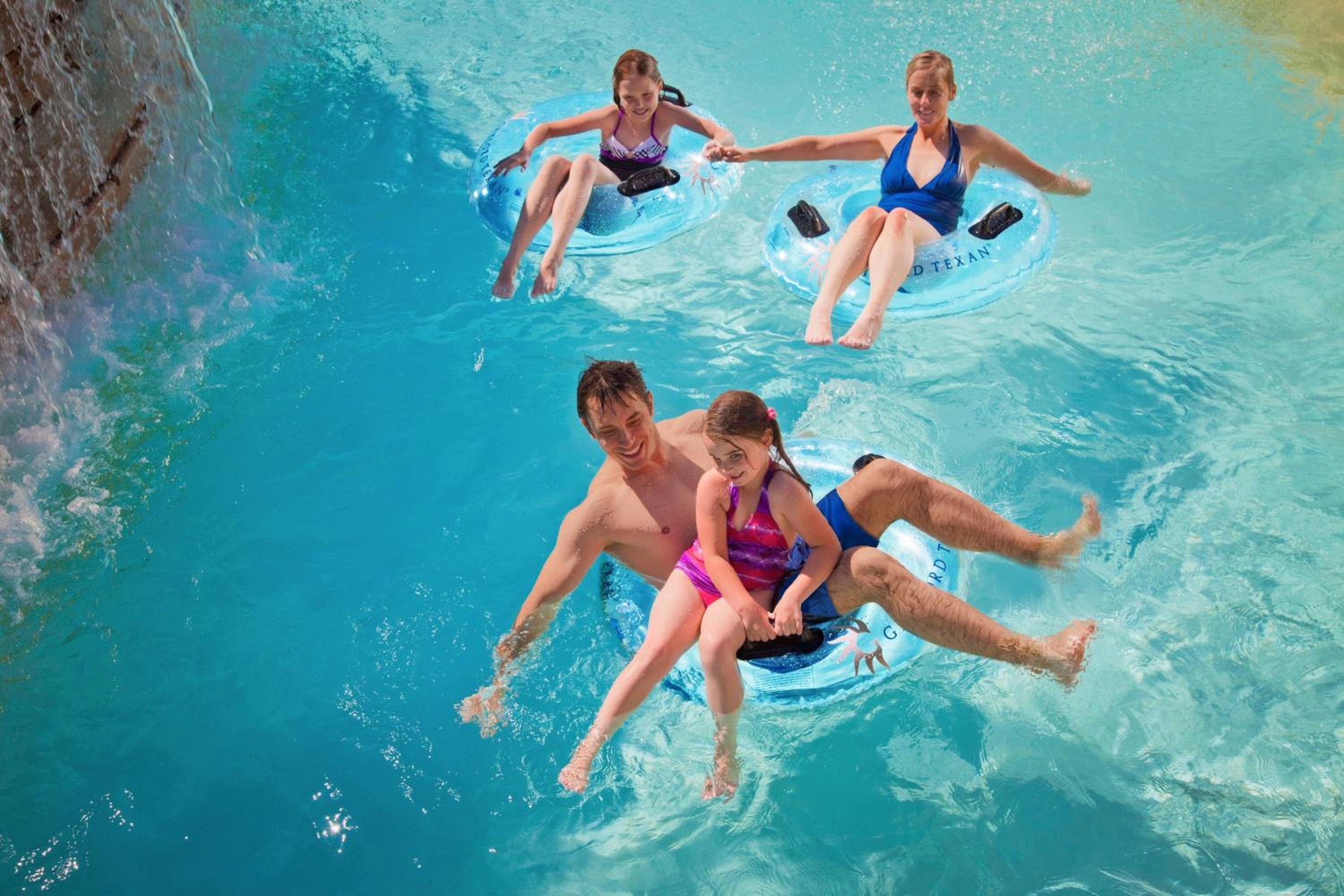 Gaylord Texan Resort and Convention Center 128