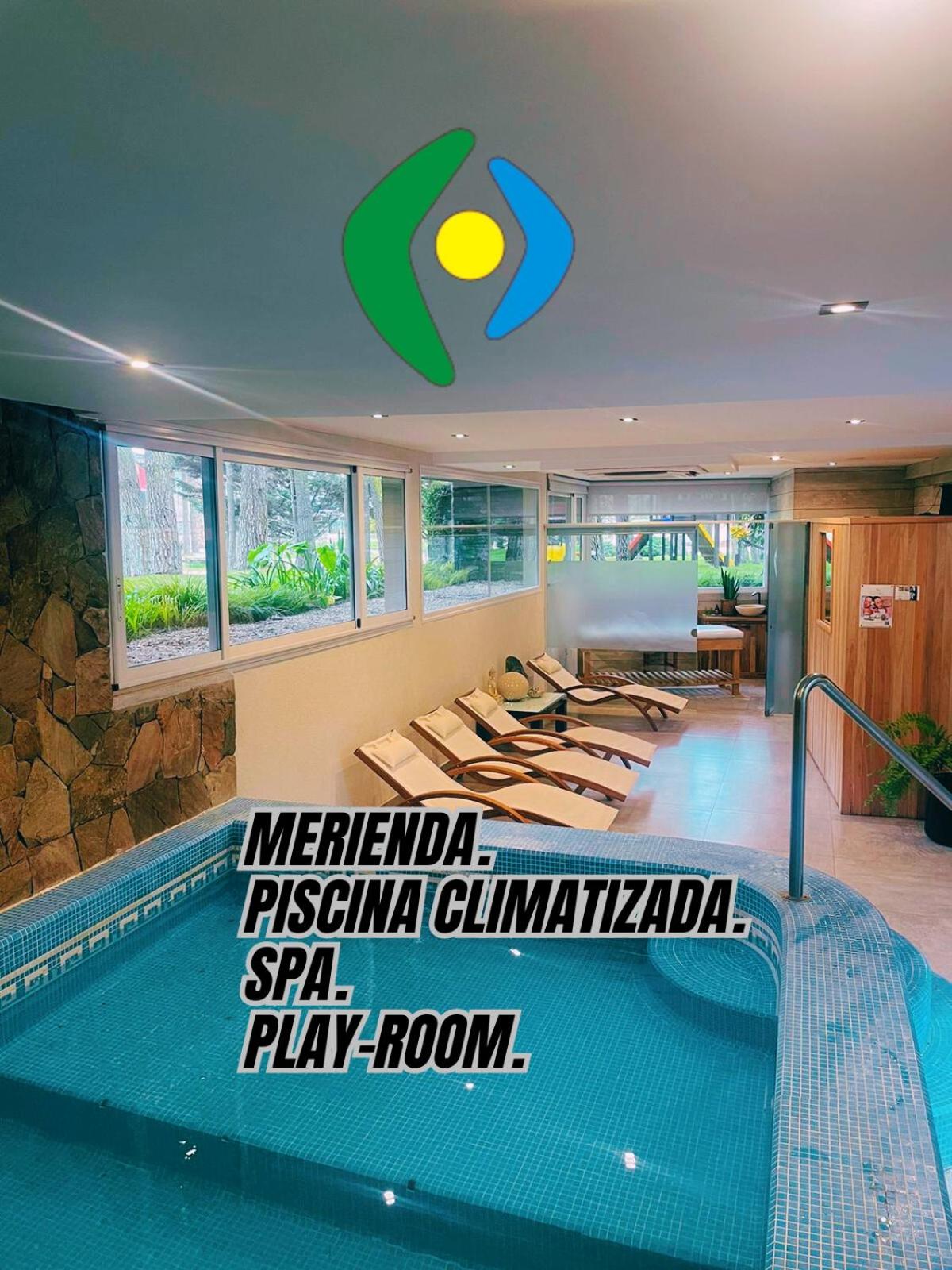 Hotel Sonidos Del Bosque