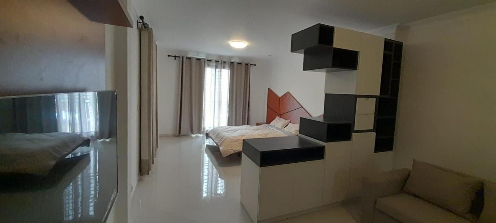 Les Residences SERENA