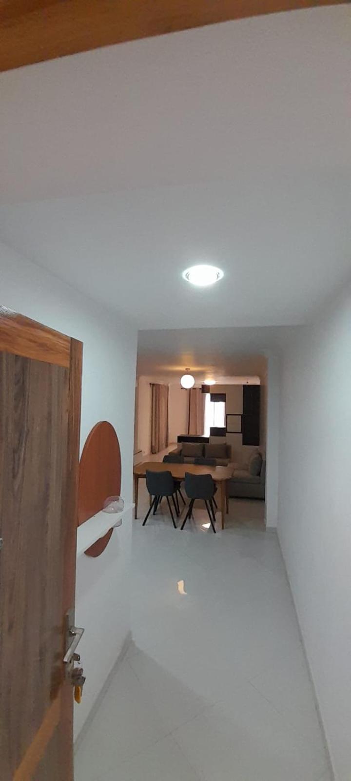 Les Residences SERENA