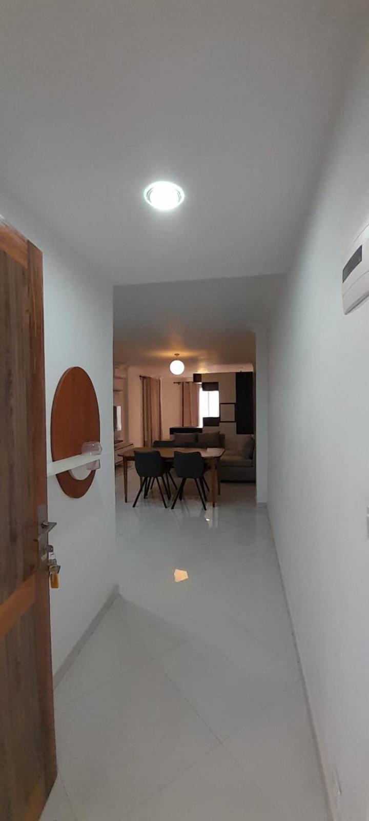 Les Residences SERENA