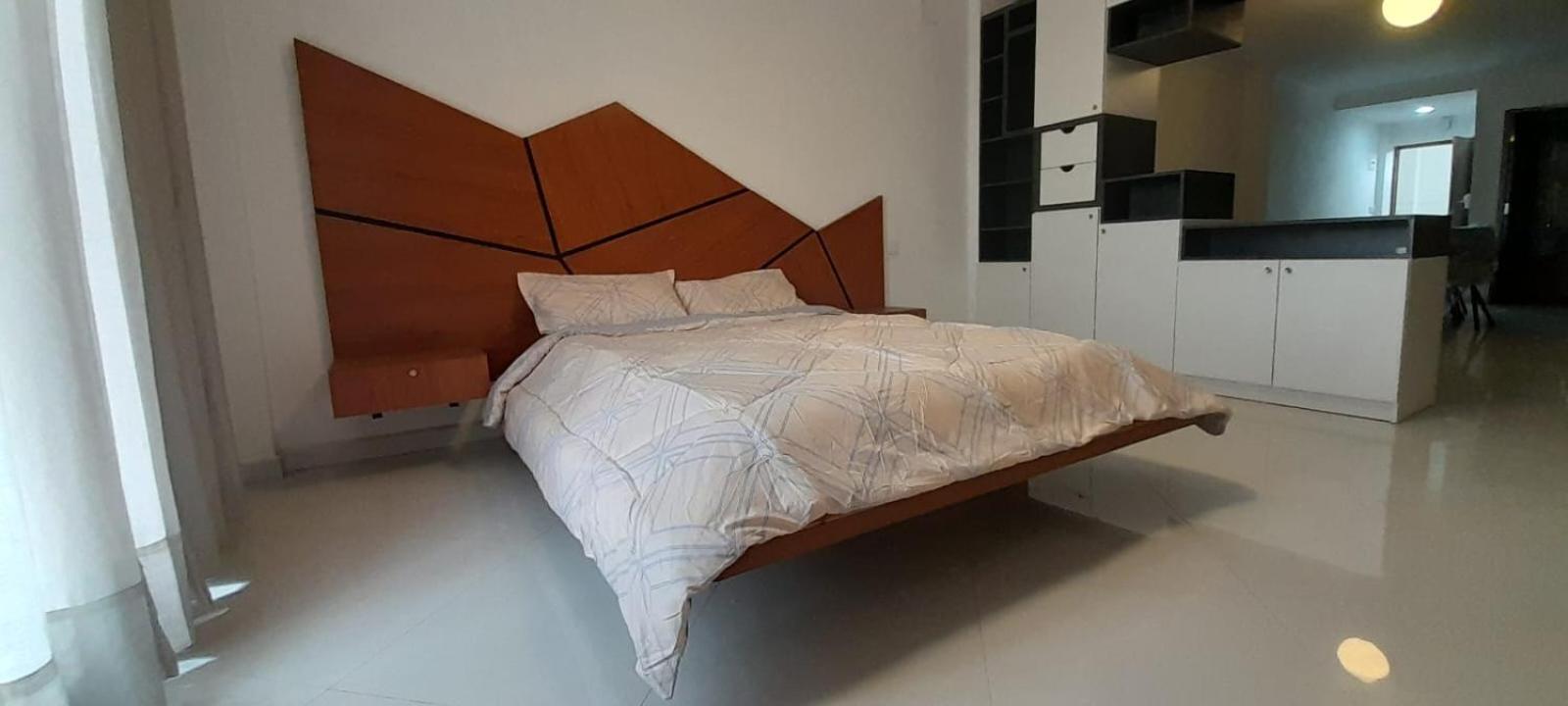 Les Residences SERENA