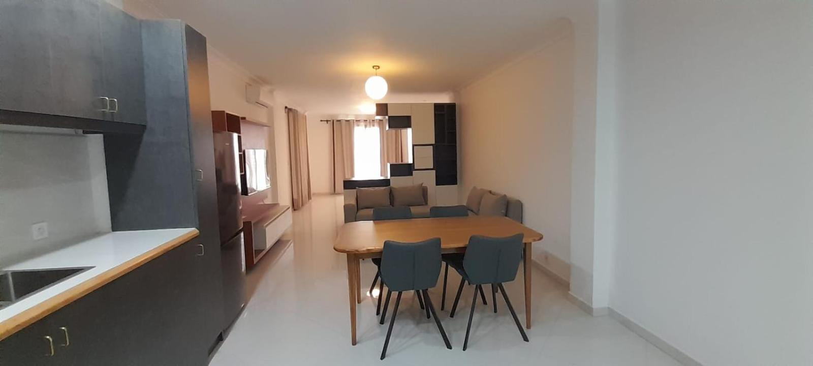 Les Residences SERENA