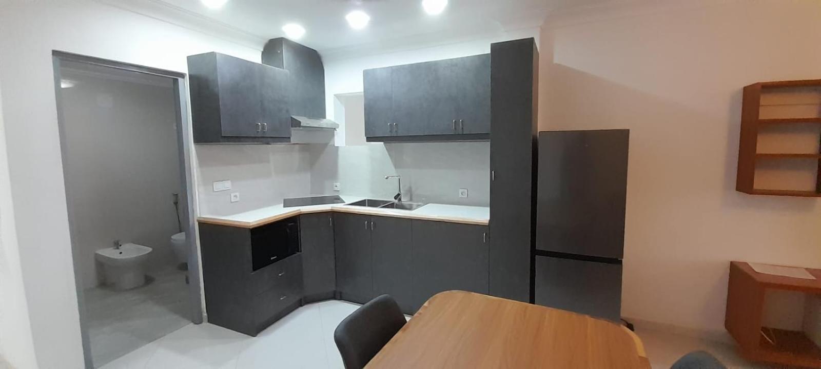 Les Residences SERENA
