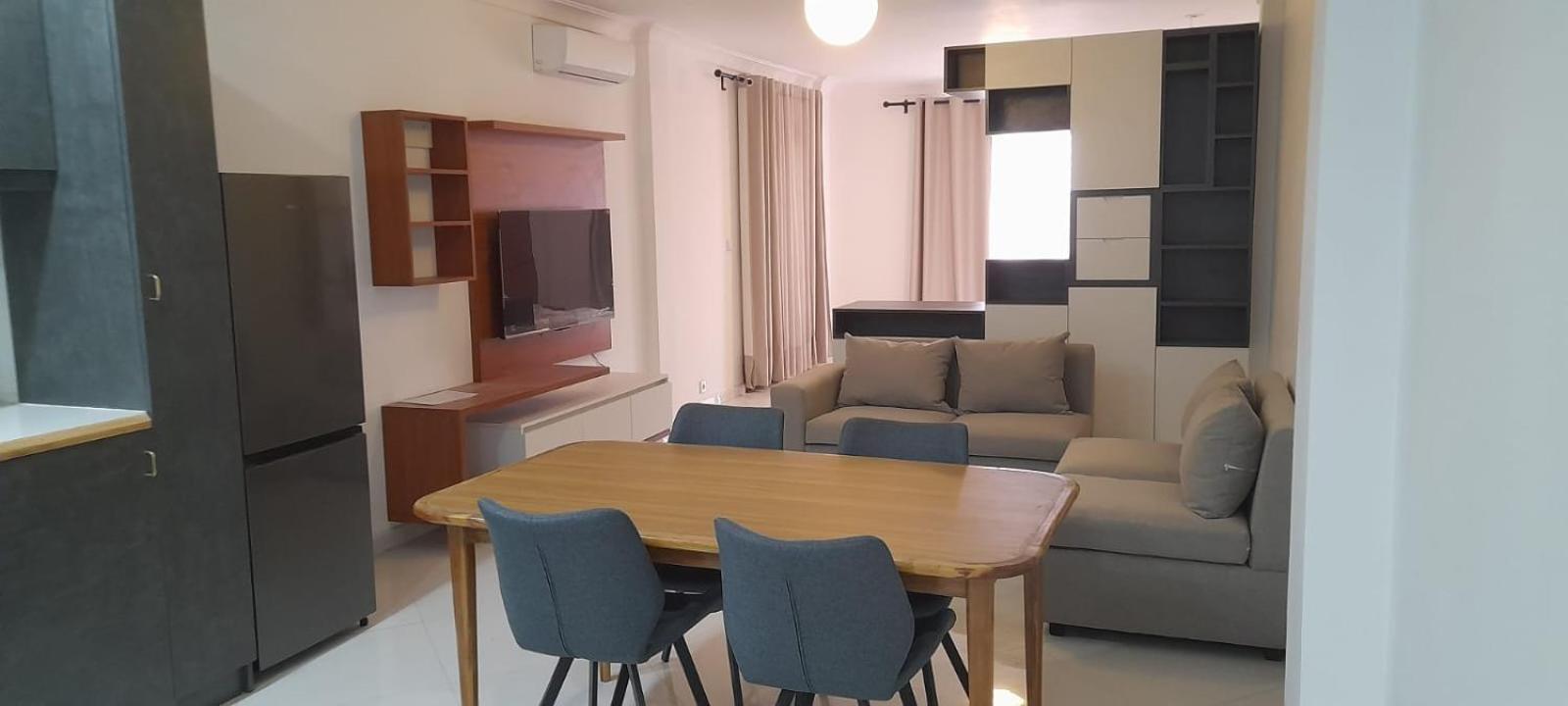 Les Residences SERENA