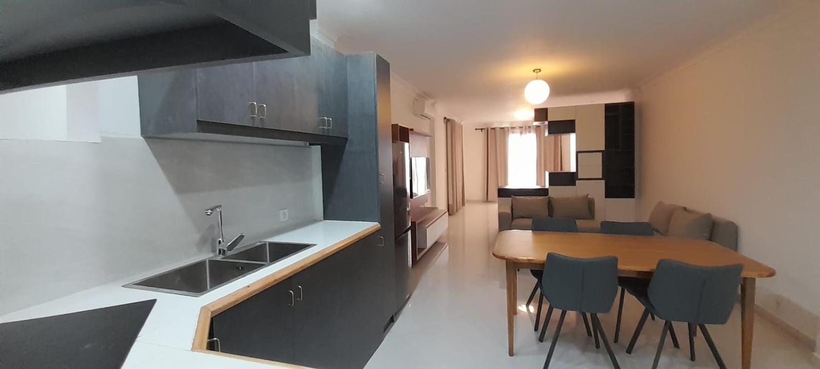 Les Residences SERENA
