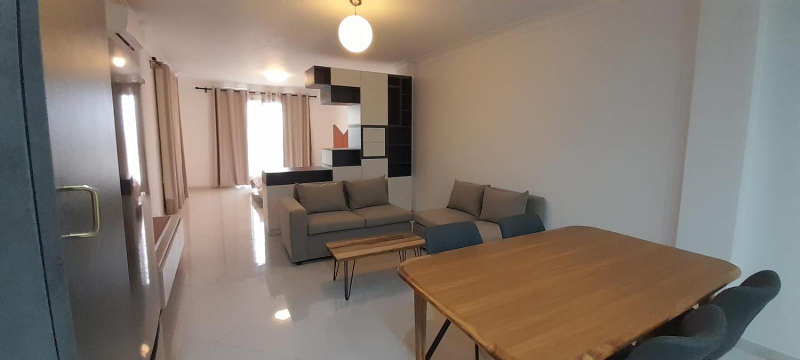 Les Residences SERENA