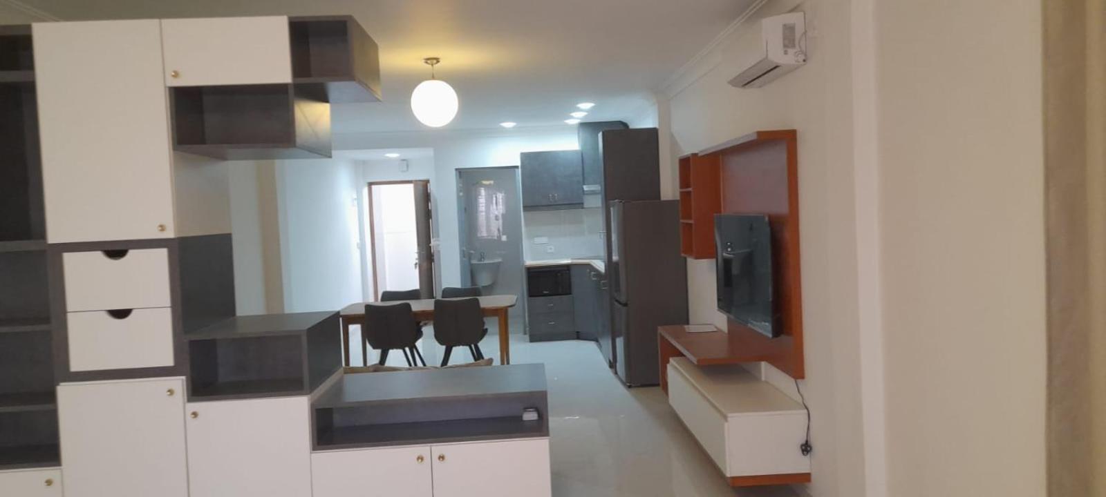 Les Residences SERENA