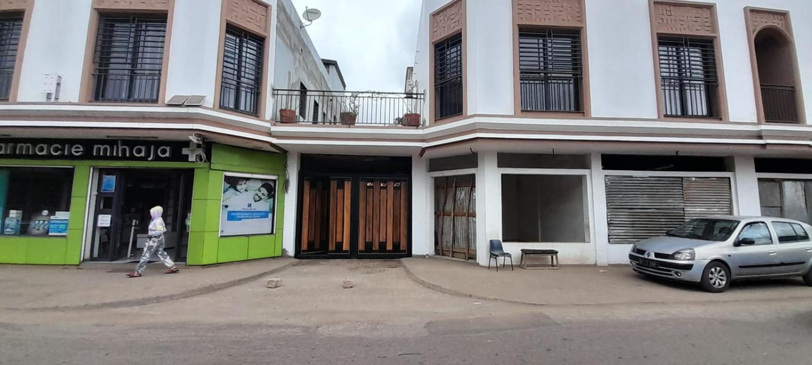 Les Residences SERENA