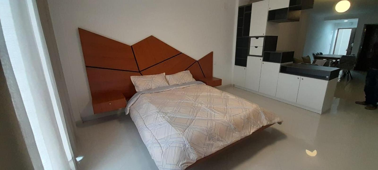 Les Residences SERENA