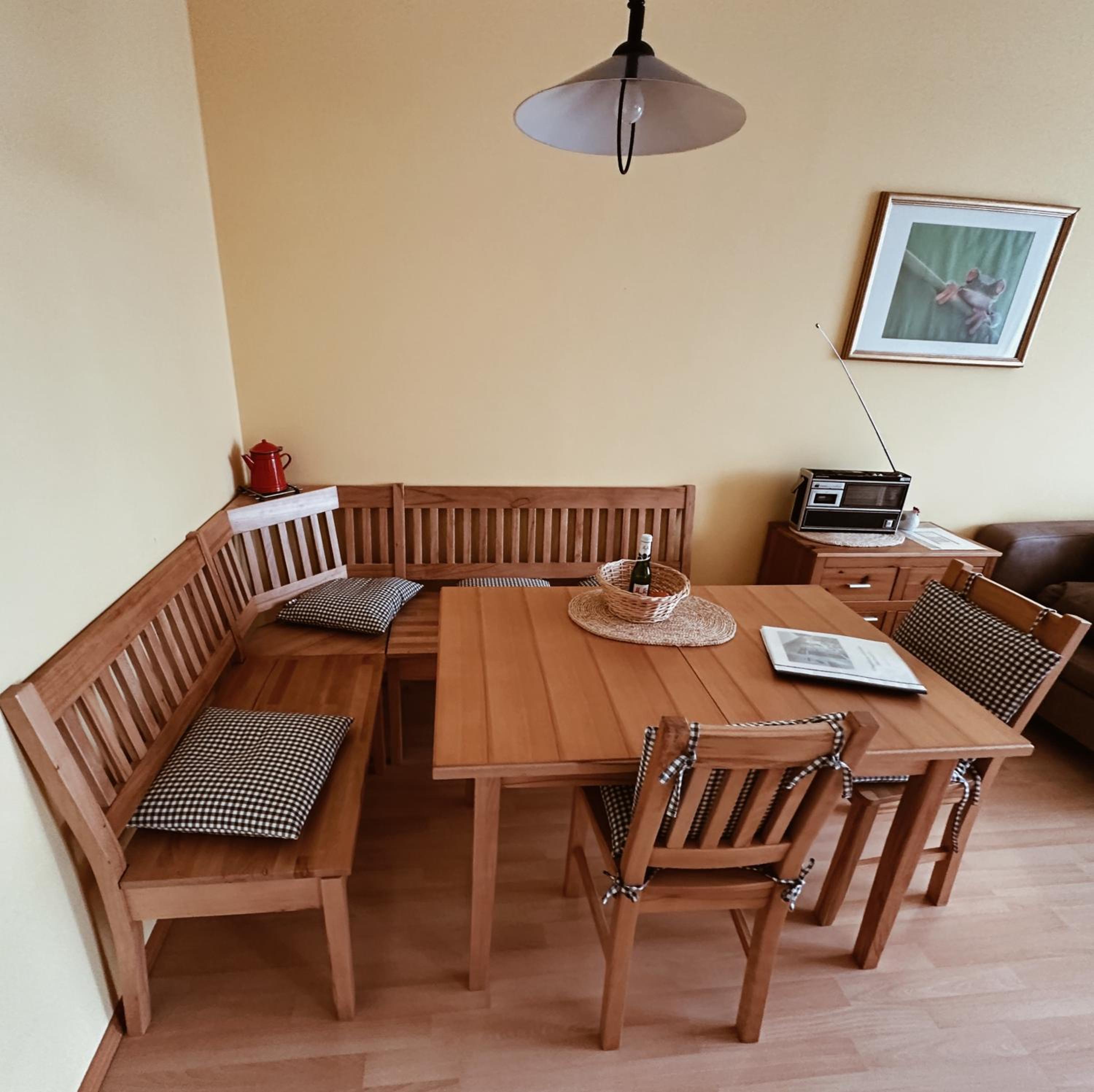 Ferienwohnung Ammersee