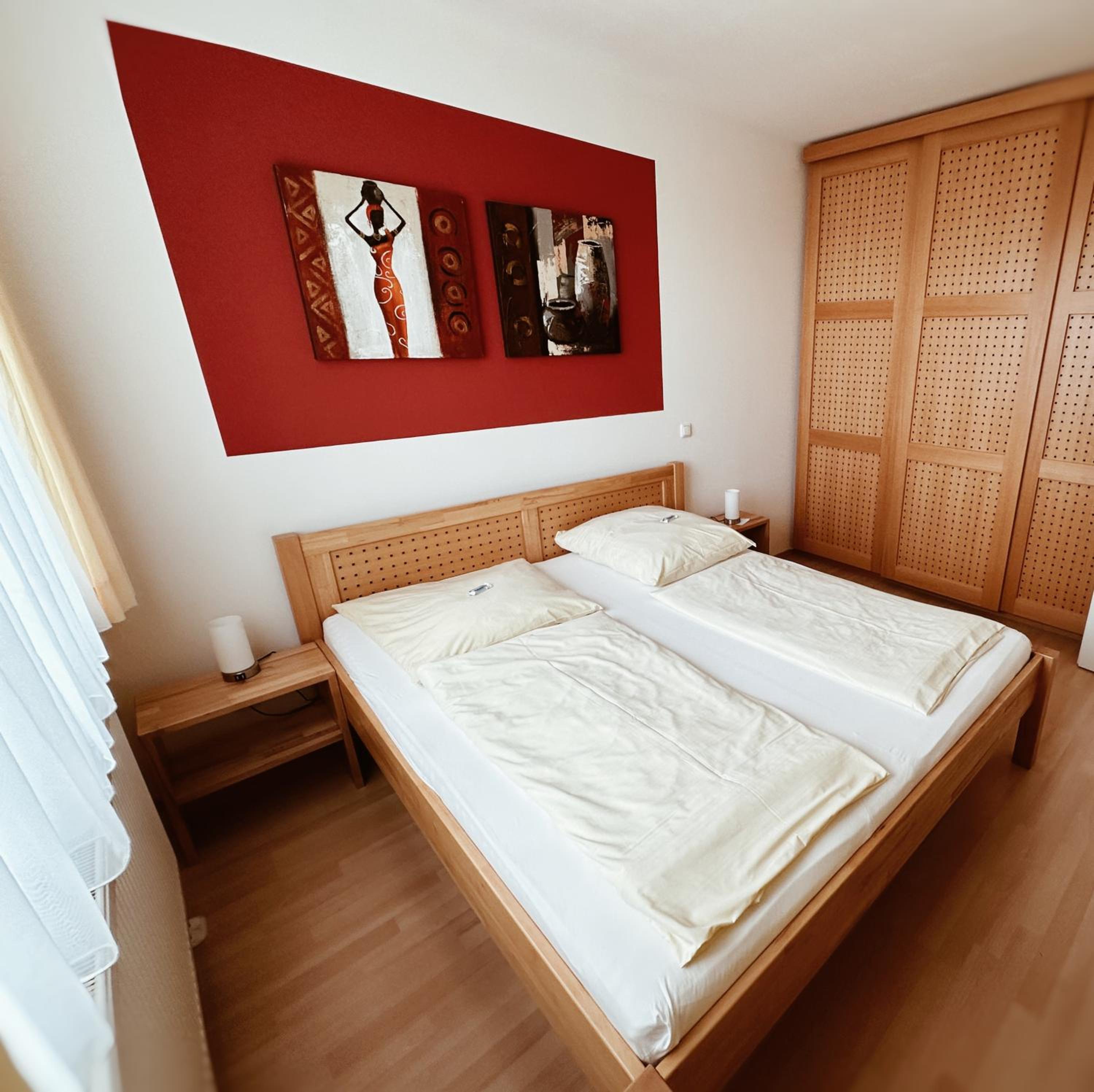 Ferienwohnung Ammersee