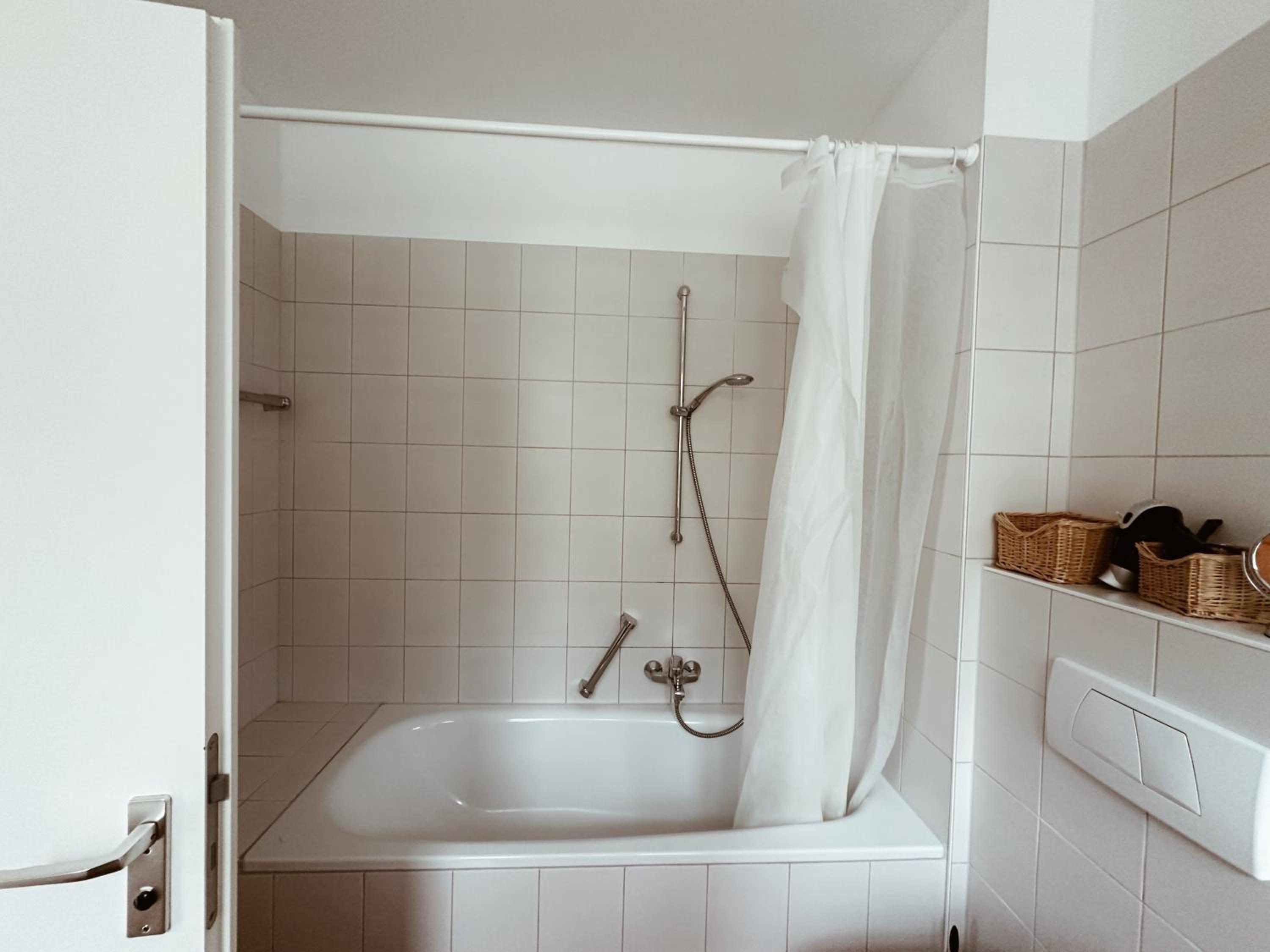 Ferienwohnung Ammersee