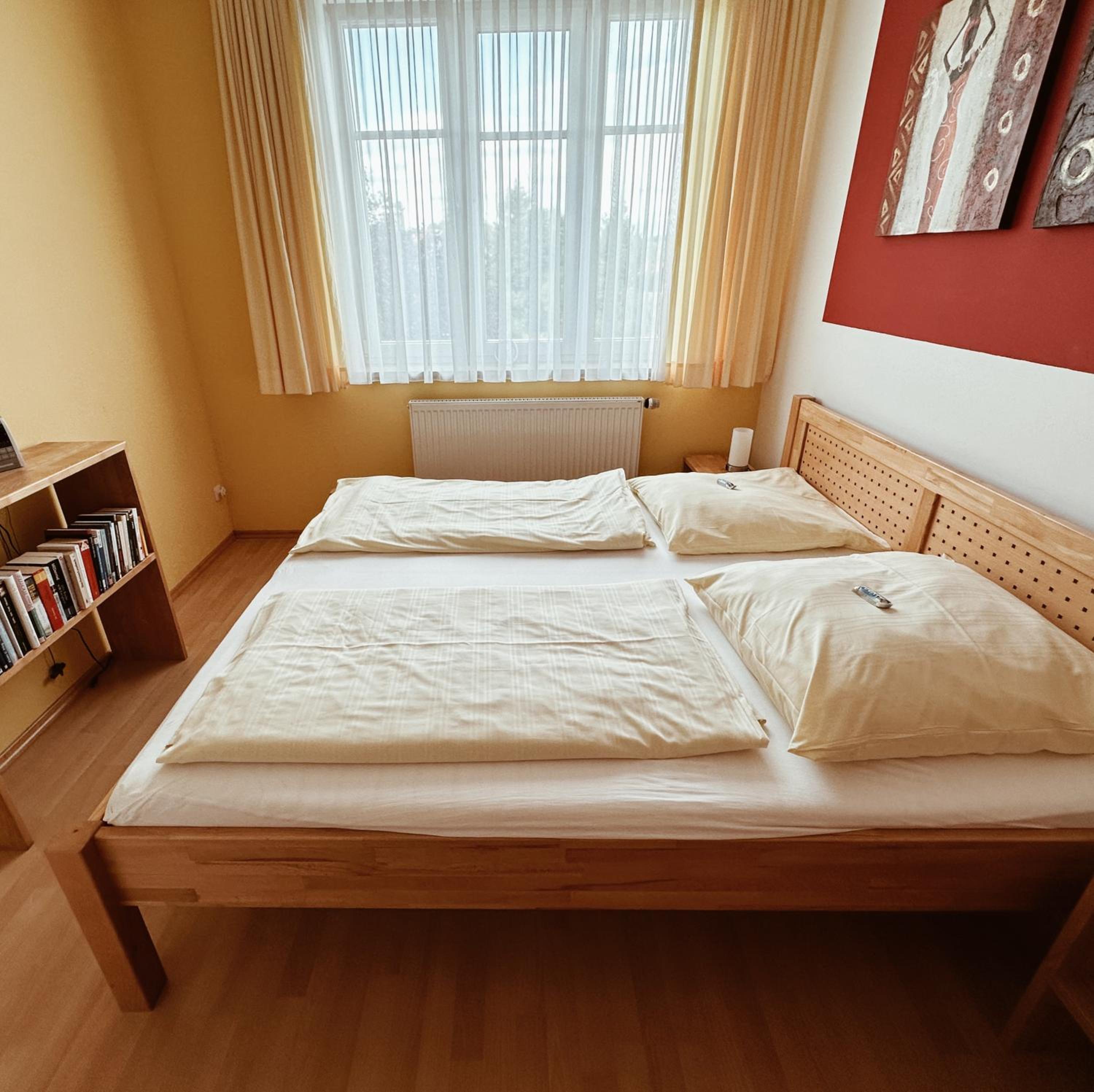 Ferienwohnung Ammersee