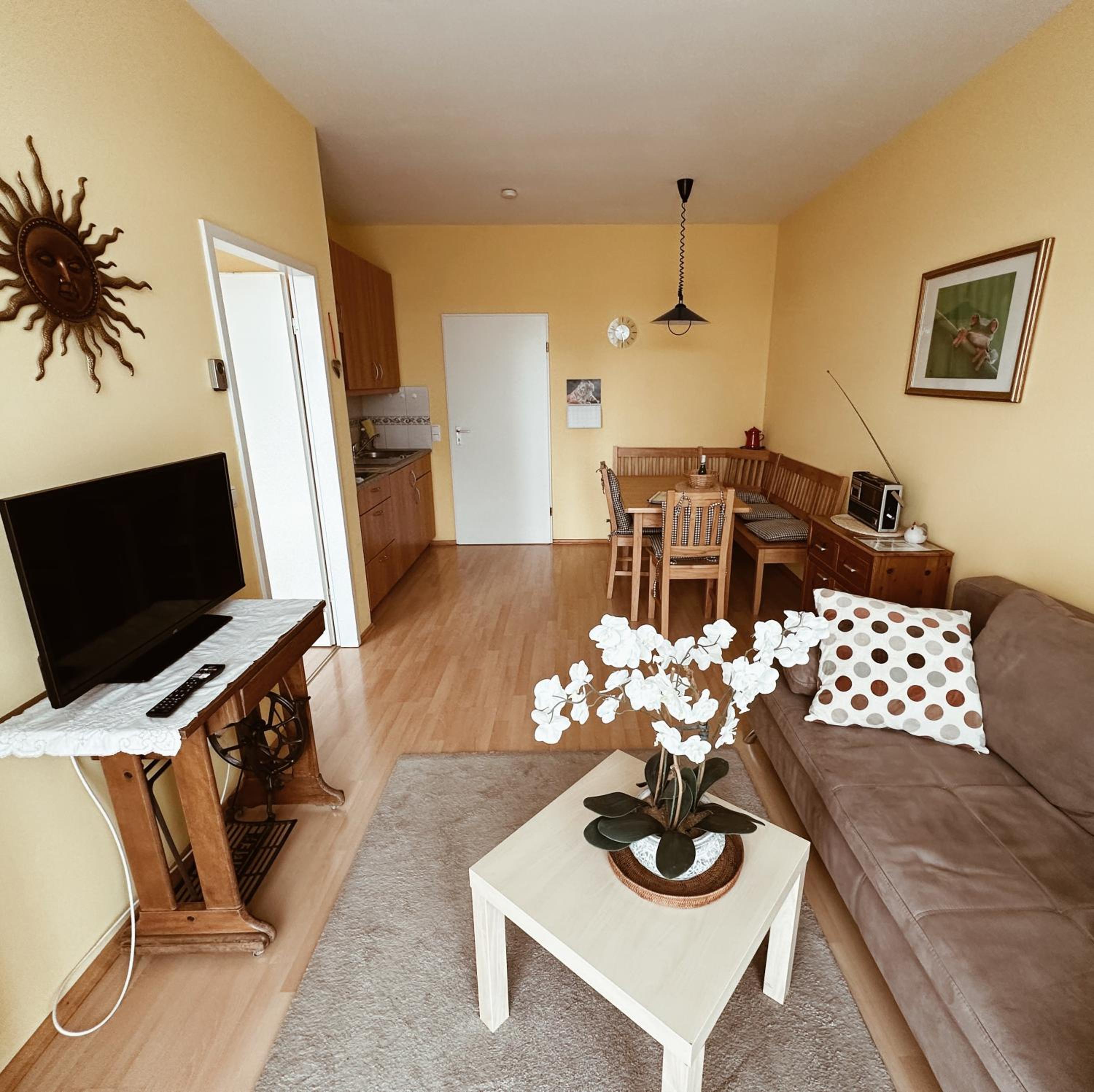 Ferienwohnung Ammersee