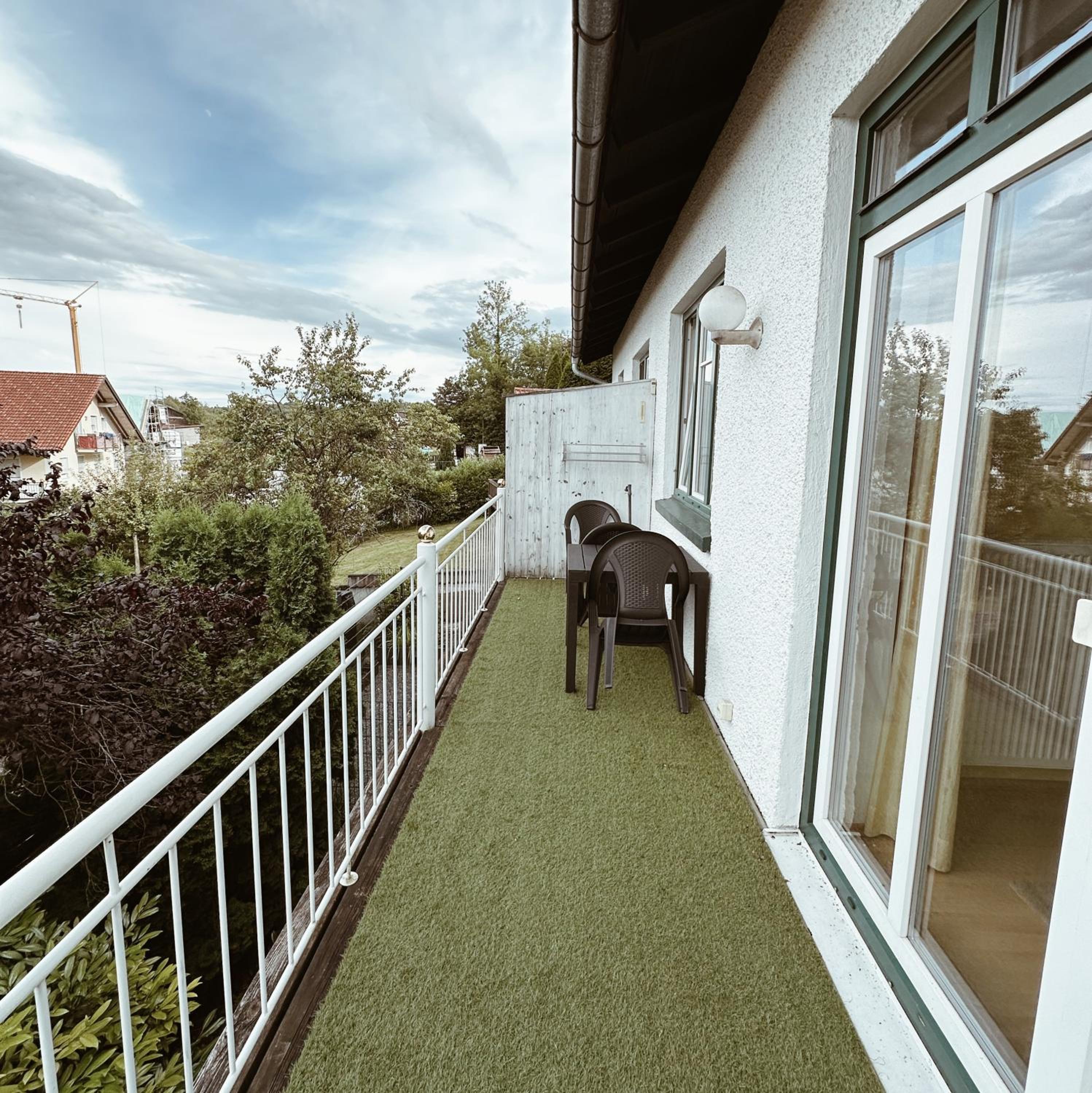 Ferienwohnung Ammersee