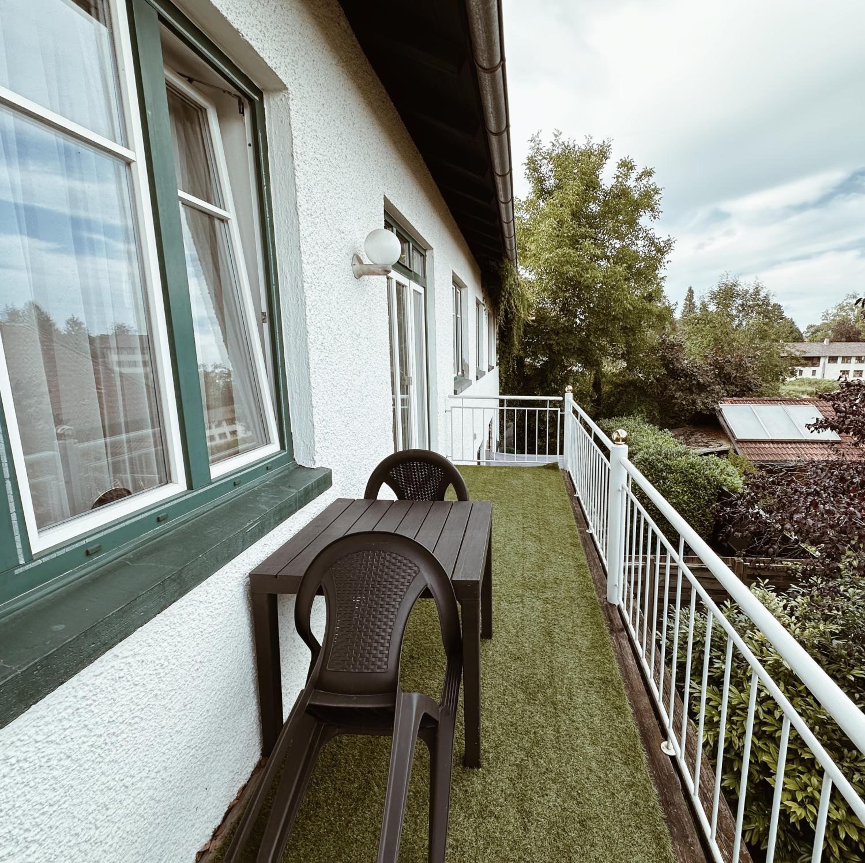 Ferienwohnung Ammersee