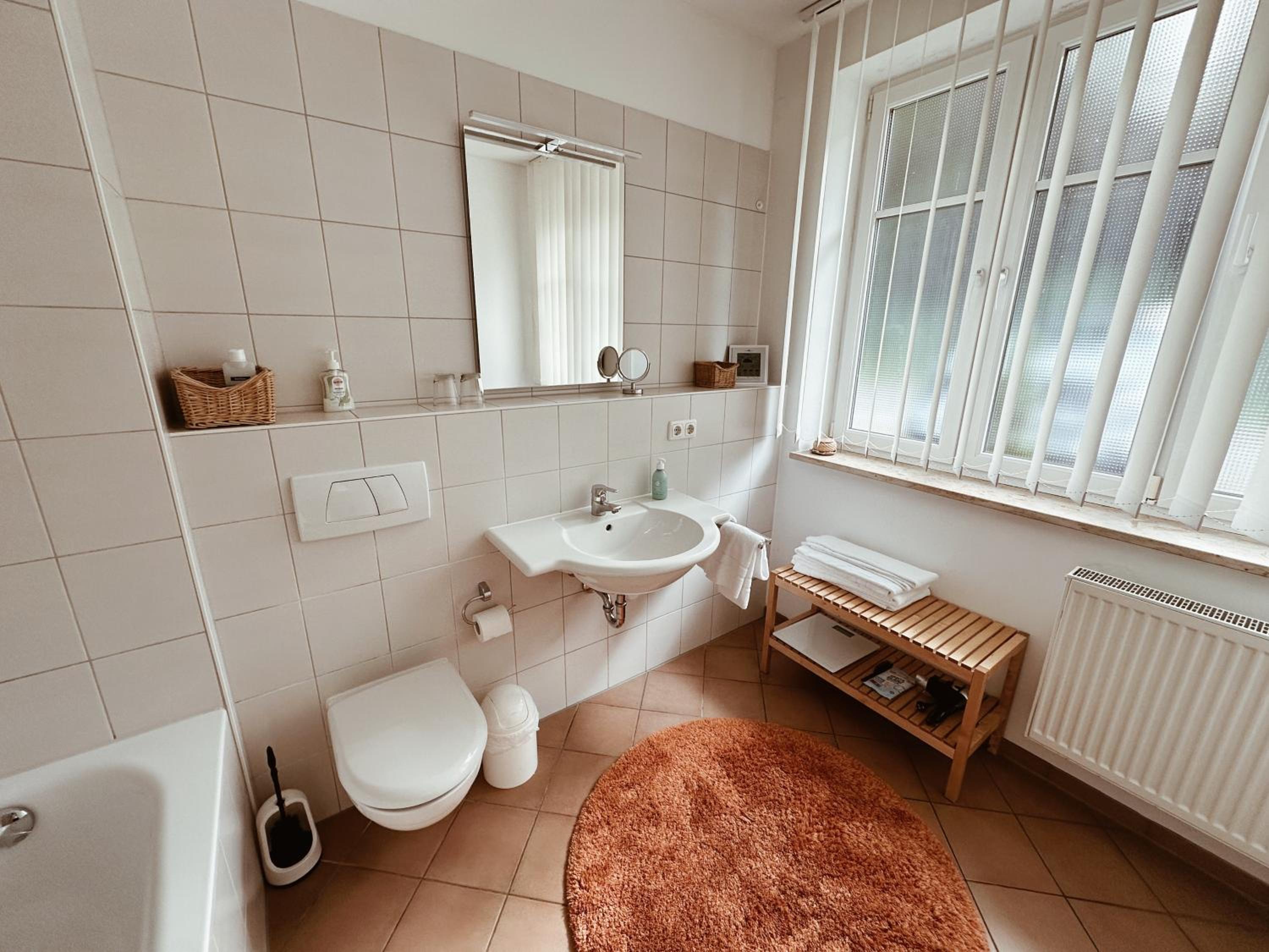 Ferienwohnung Ammersee