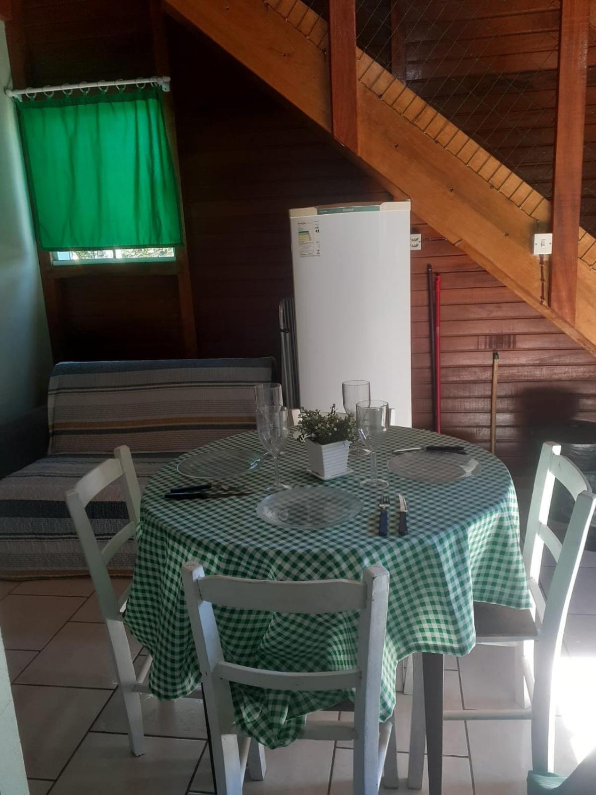 Cabanas São Miguel view 4