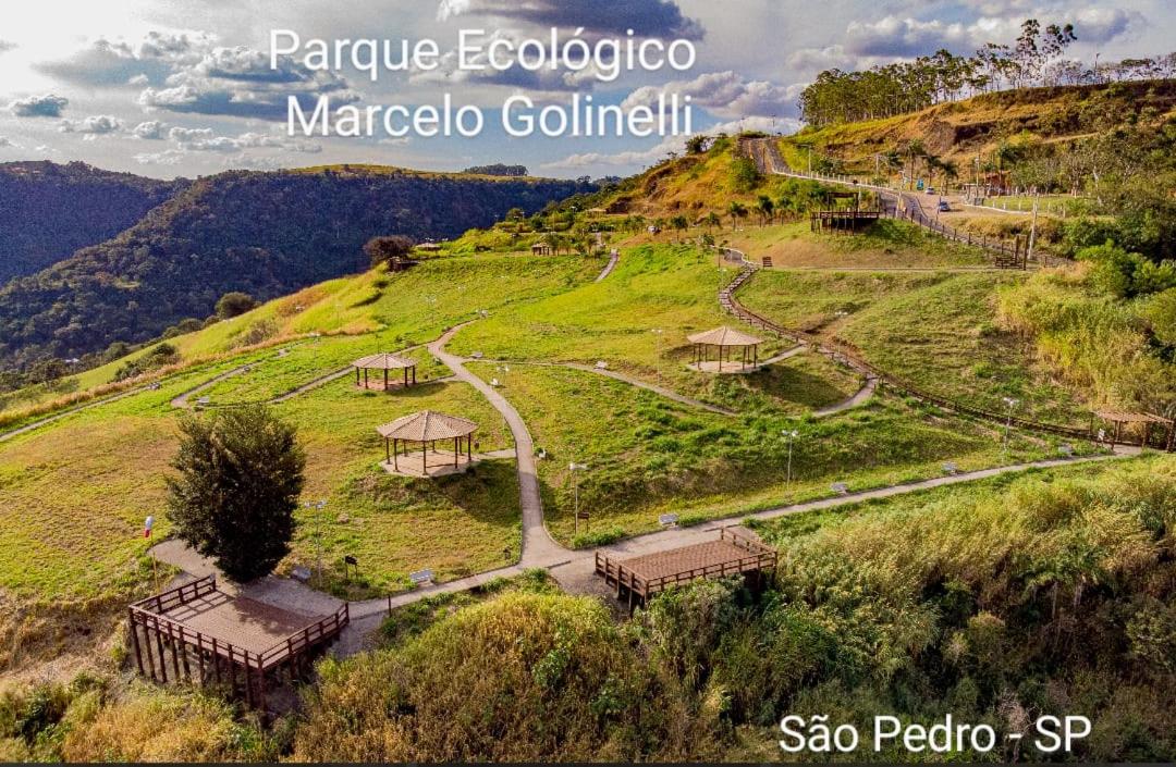 Casa Com Varanda Gourmet