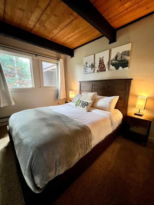 Condo Adjacent Nordic Ski, Fireplace & Indoor Pool view 3