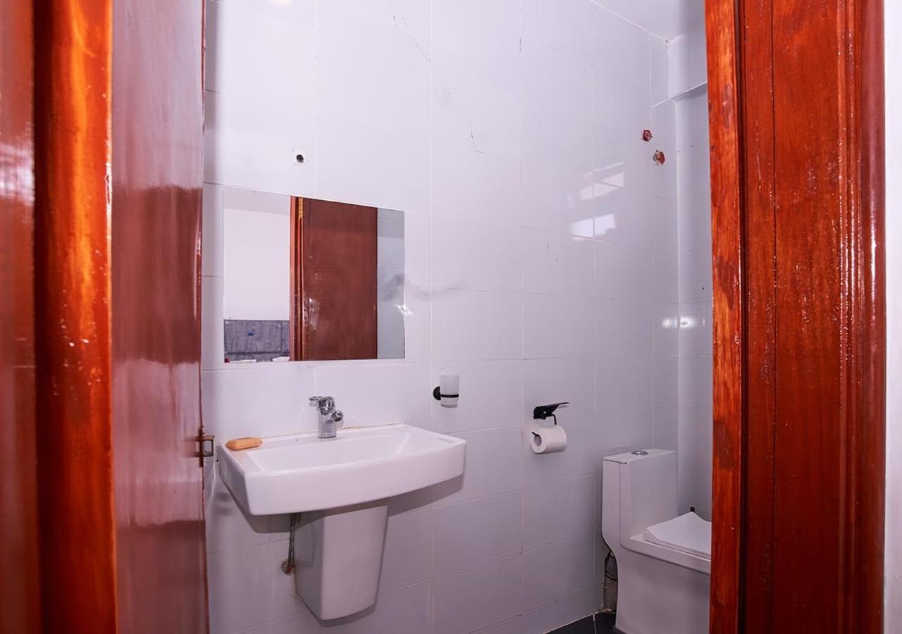 Villa Vista Holiday Home