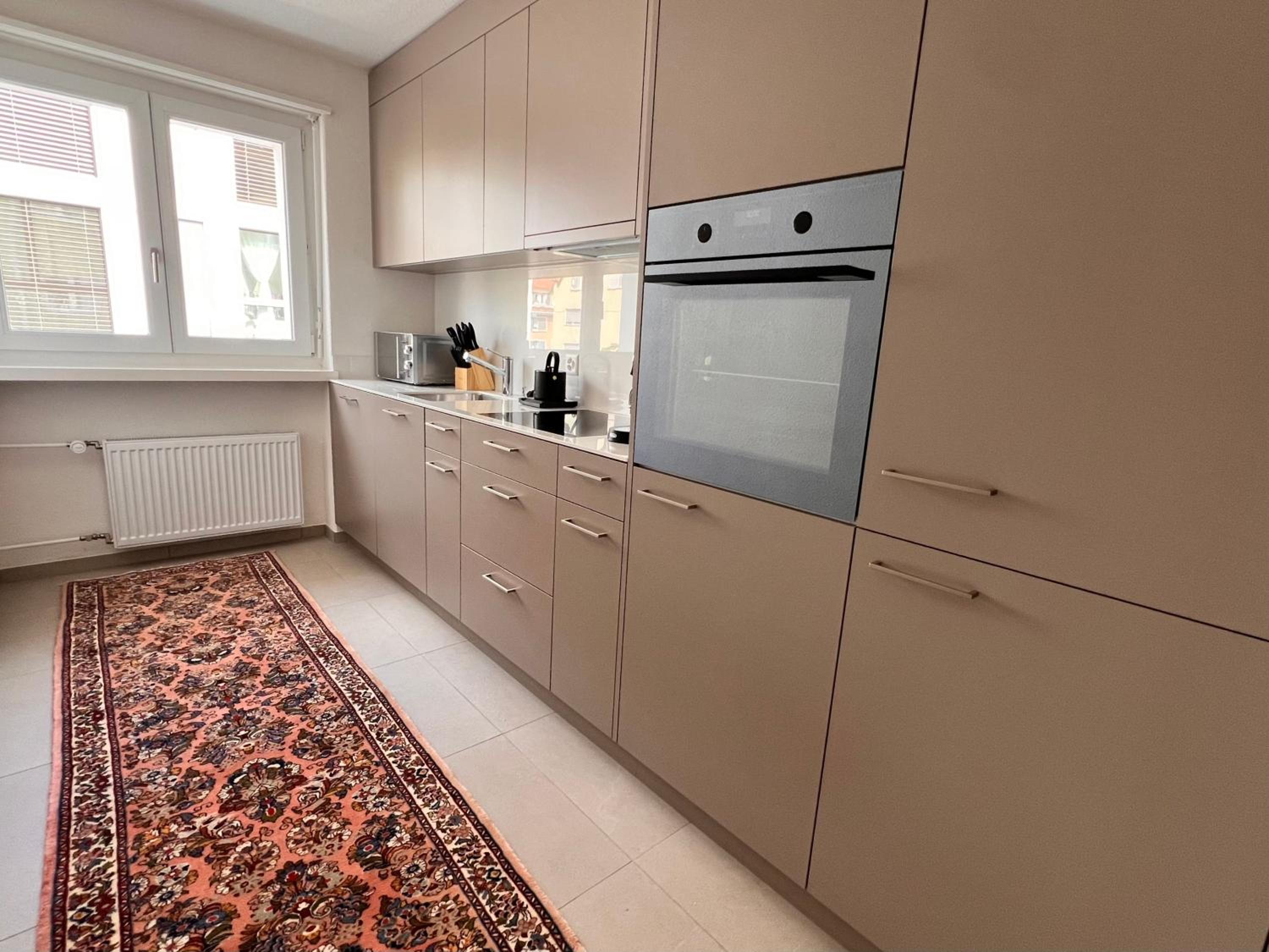 UP&GREAT Apartments - Stylish City Living
