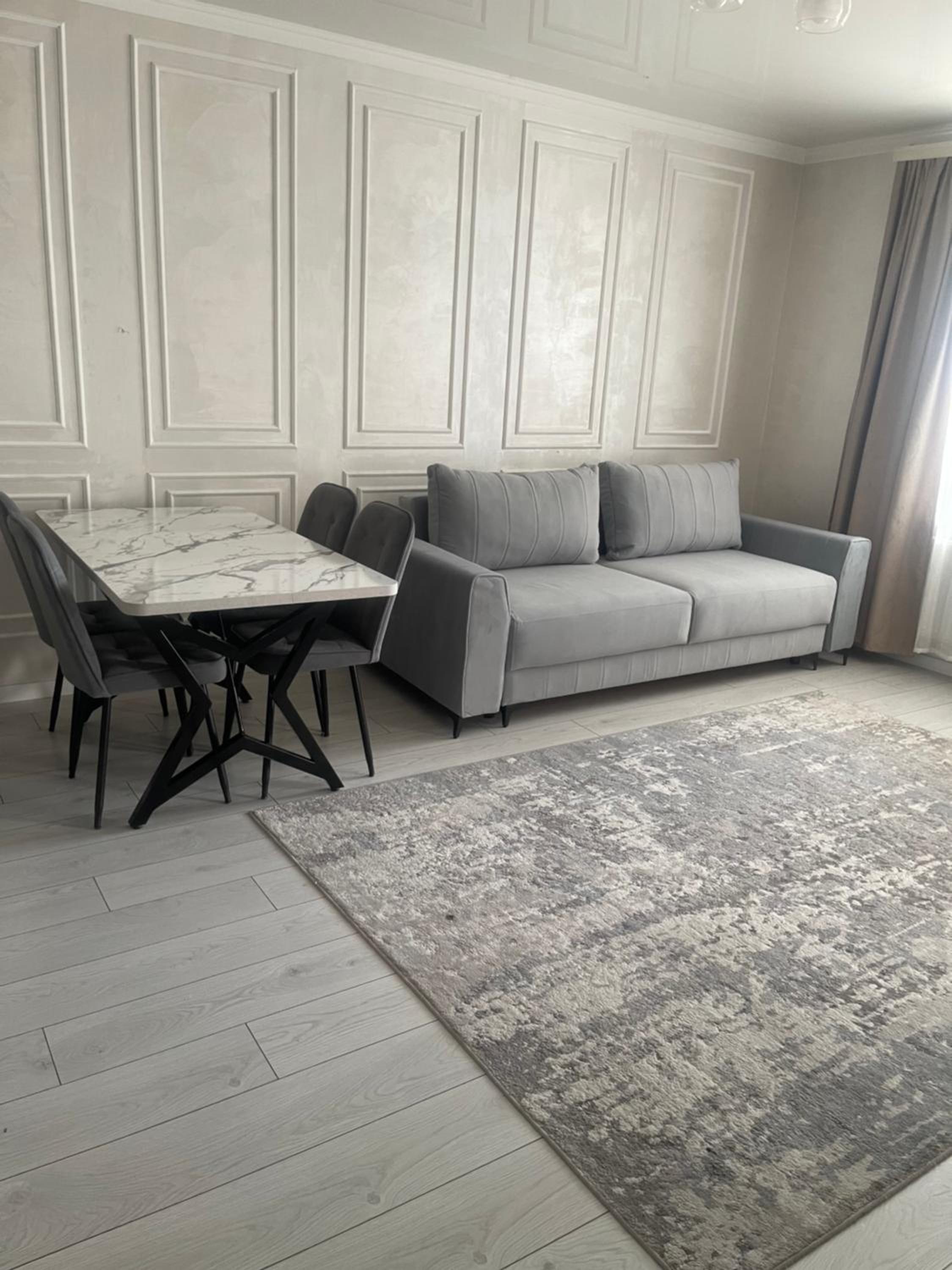 3-room apartment Altyn bulak 1 view 3