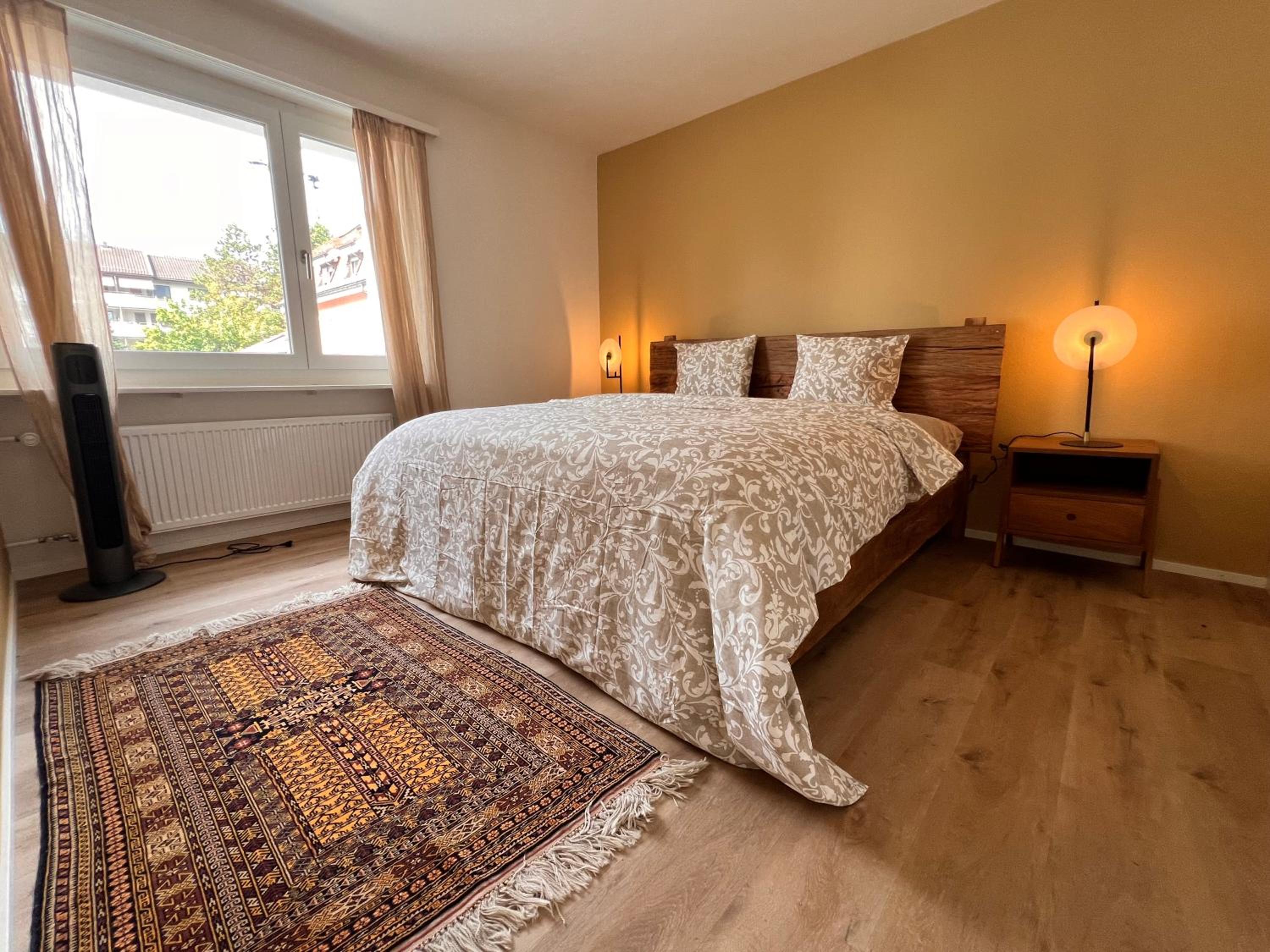 UP&GREAT Apartments - Stylish City Living