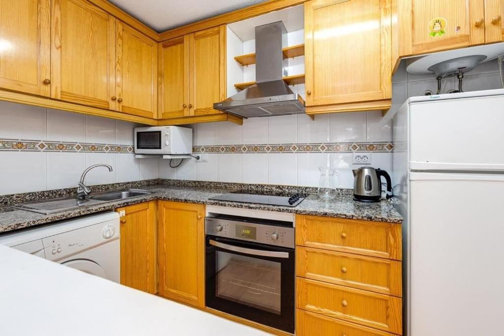 Apartamento San Pascual photo 3