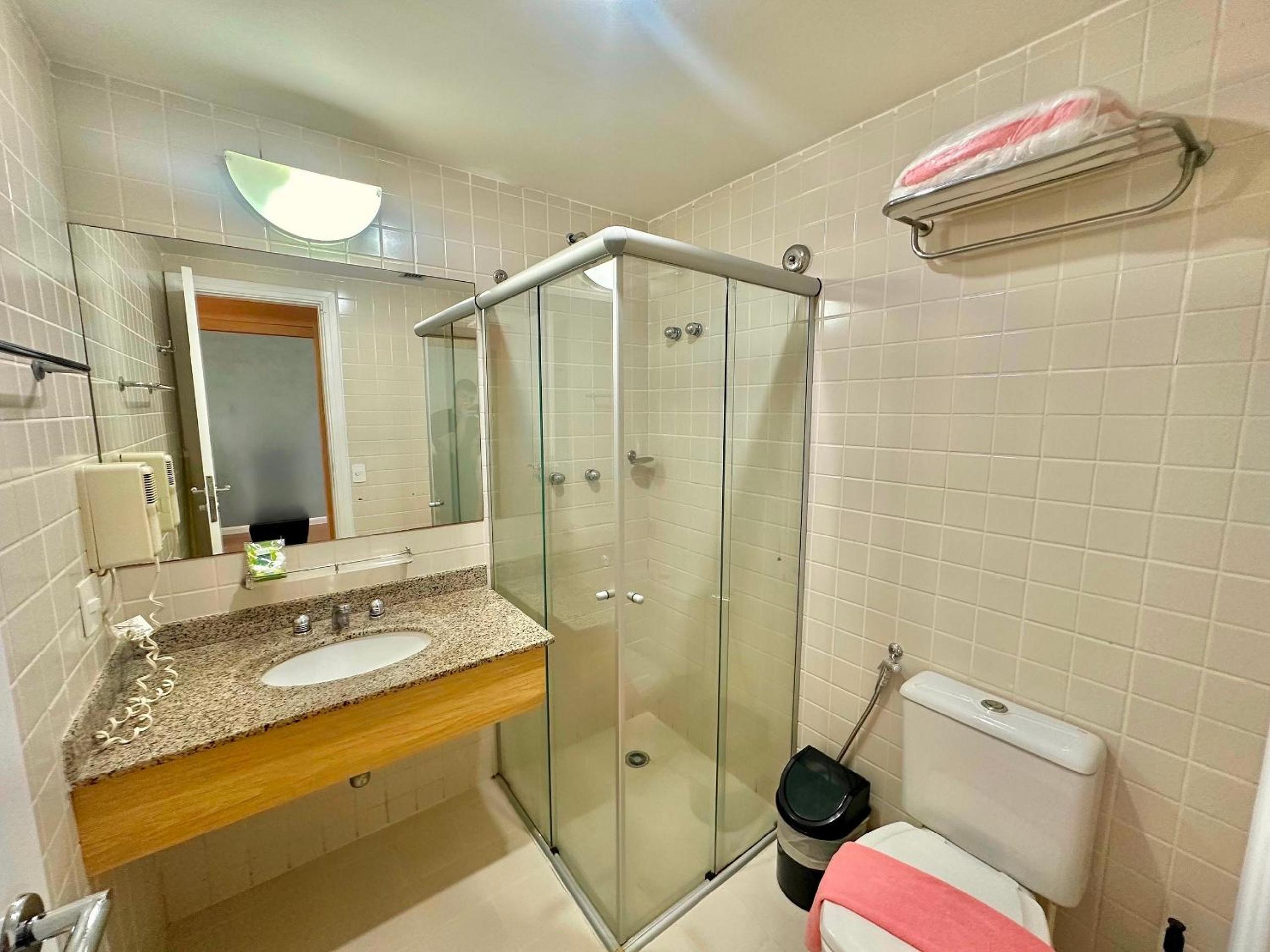 Aparthotel Moema Jamaris Times Square UH211