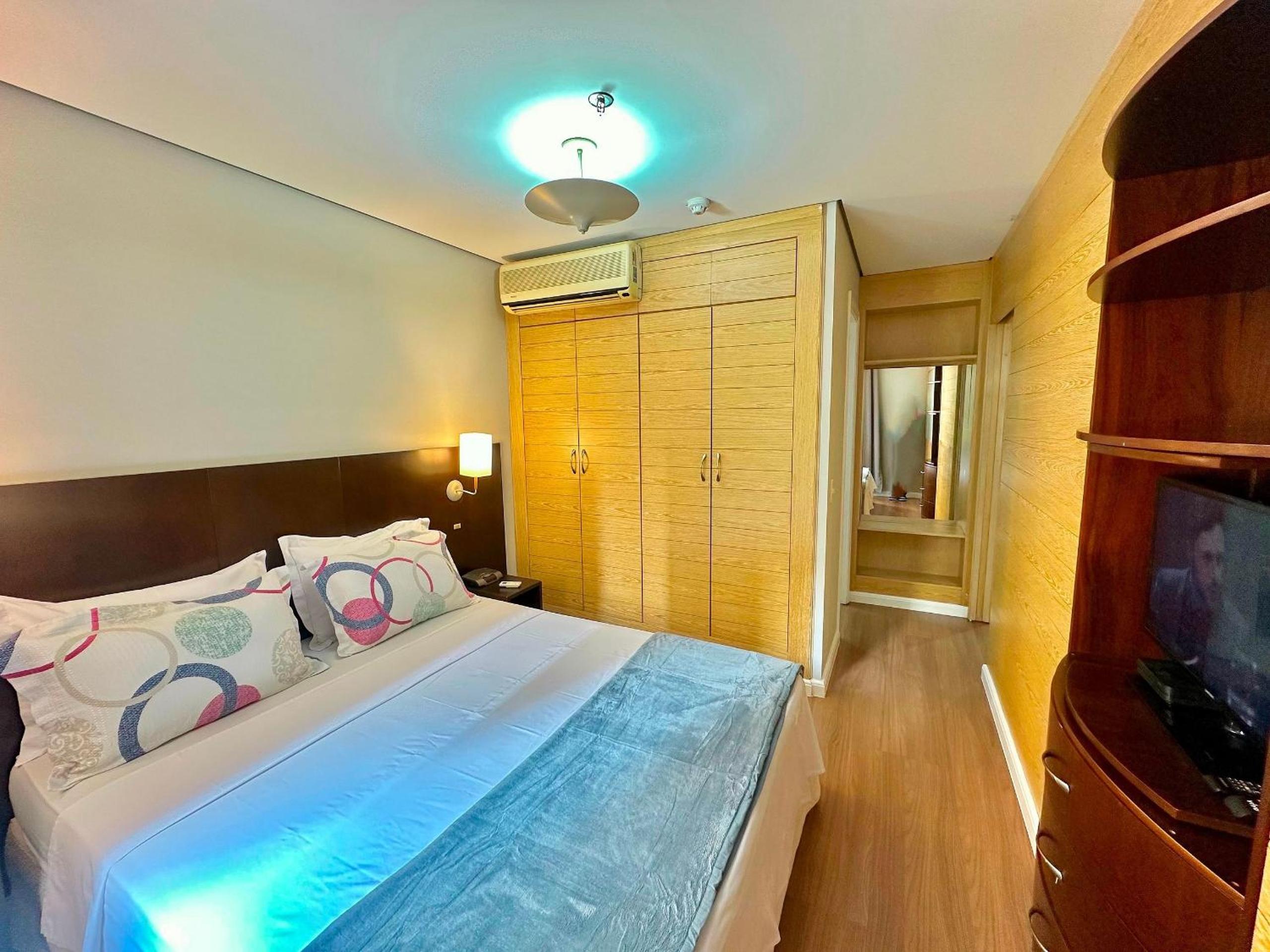 Aparthotel Moema Jamaris Times Square UH211