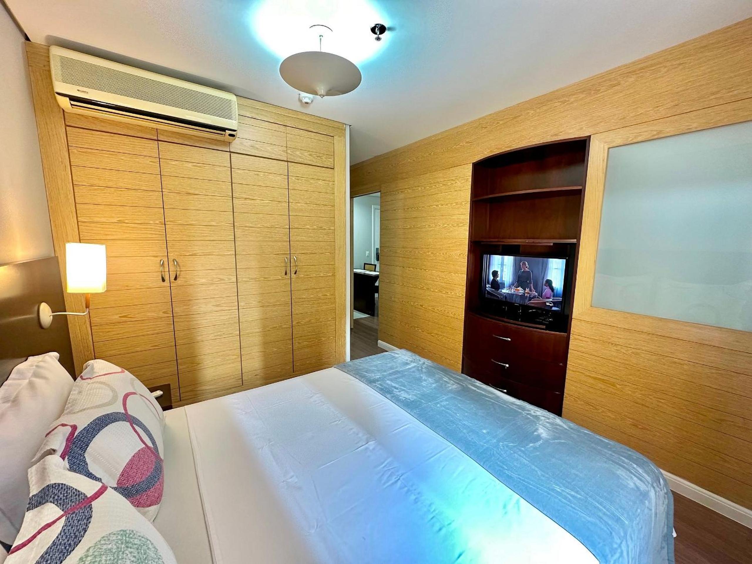 Aparthotel Moema Jamaris Times Square UH211