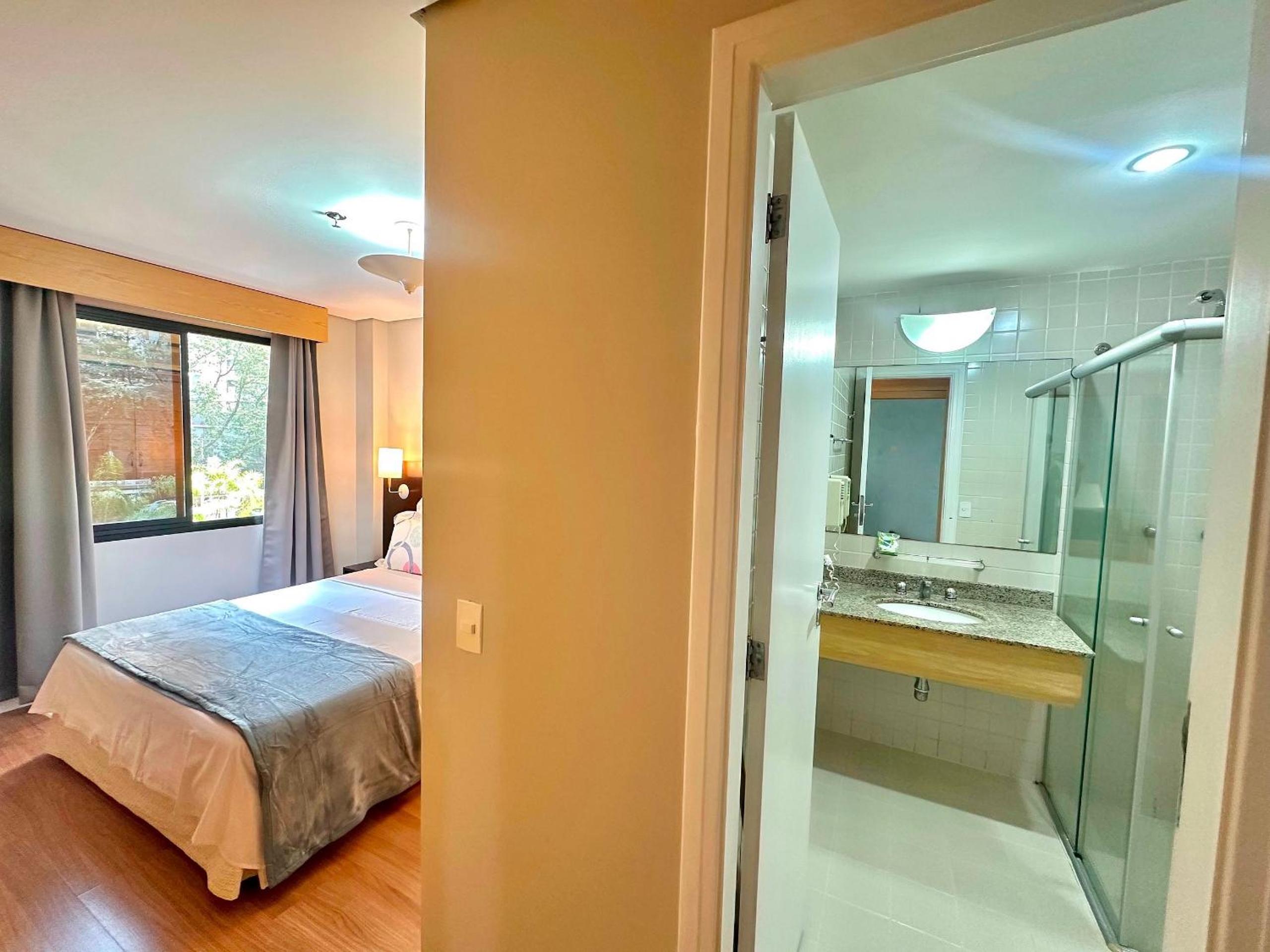 Aparthotel Moema Jamaris Times Square UH211