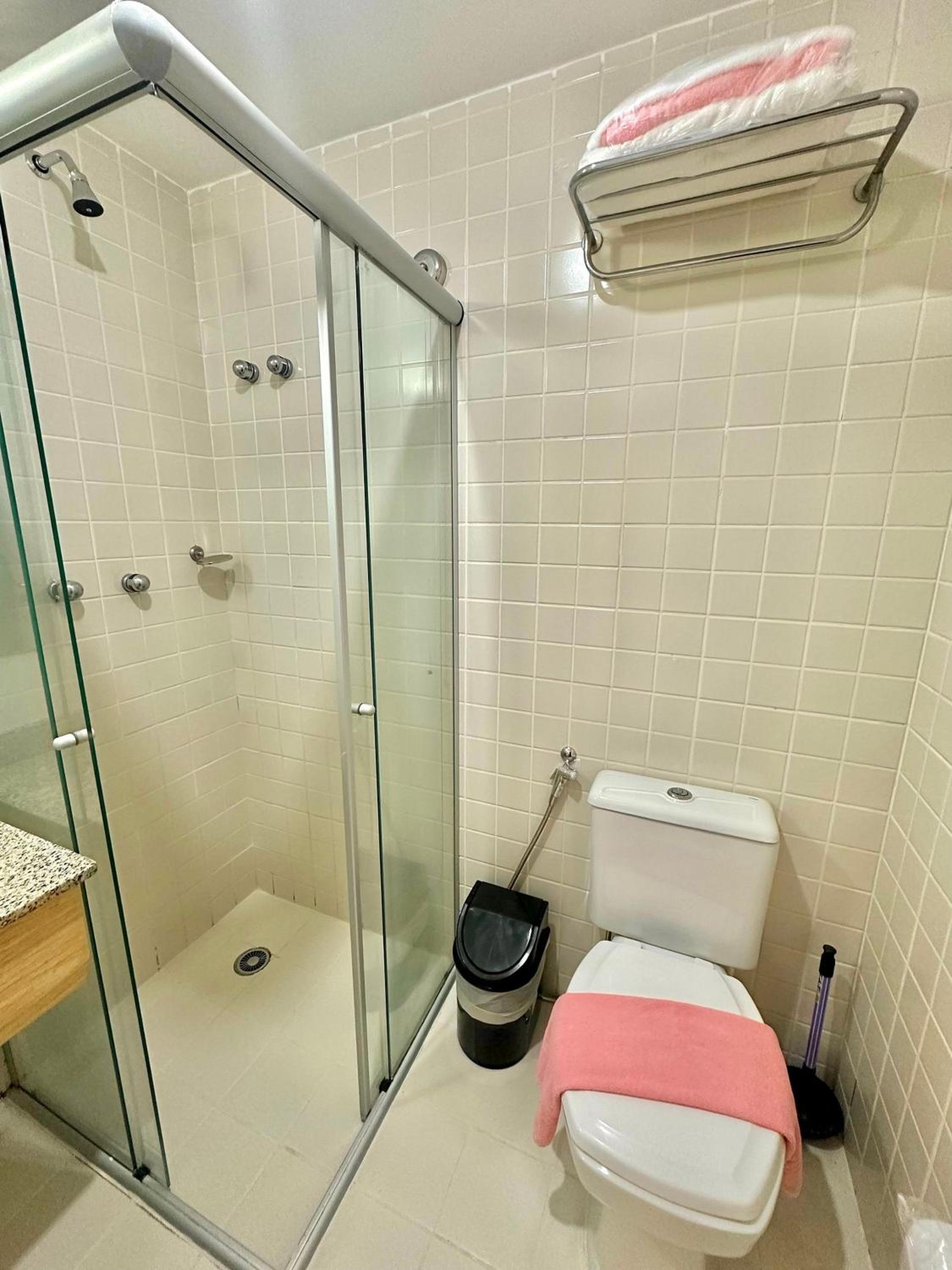 Aparthotel Moema Jamaris Times Square UH211