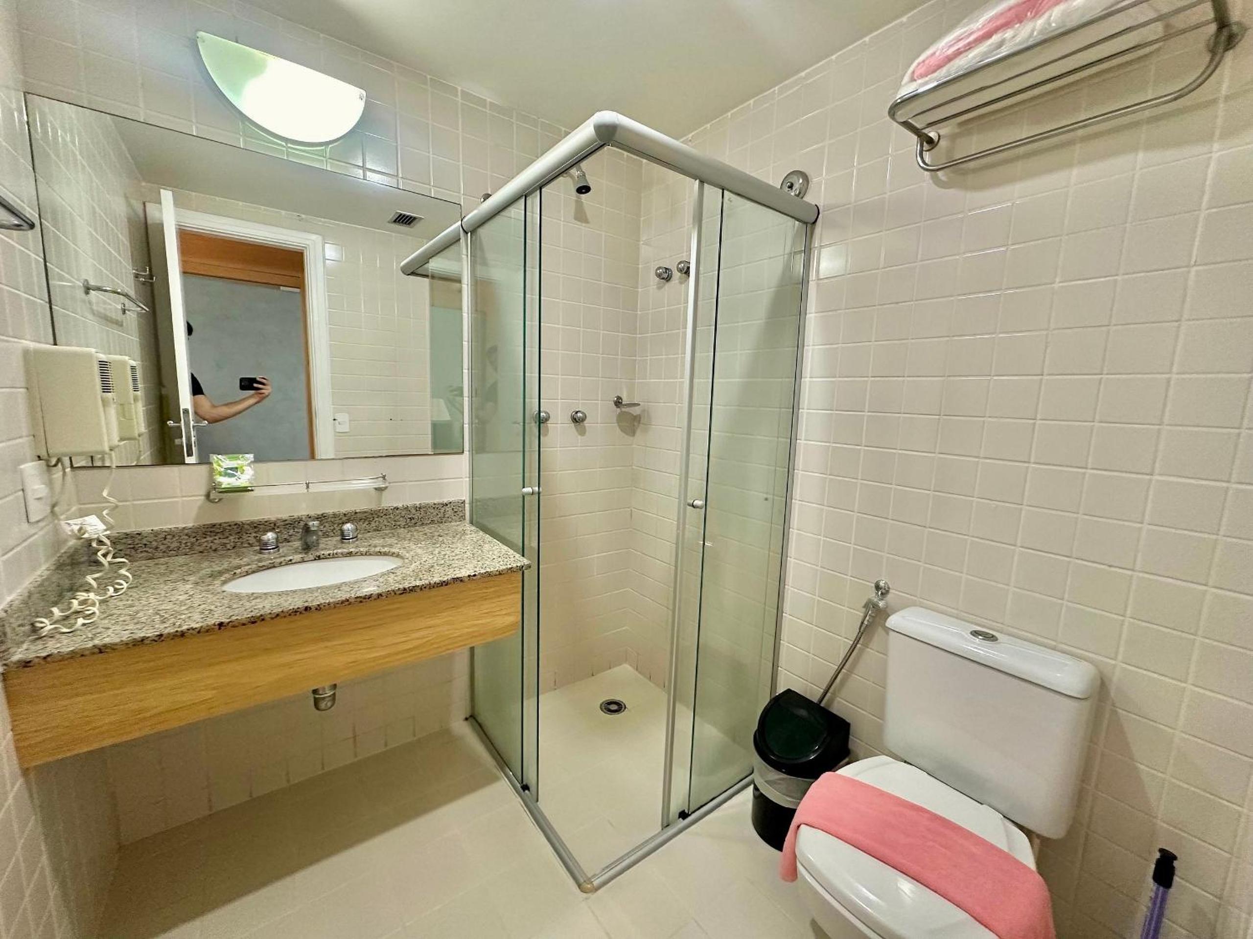 Aparthotel Moema Jamaris Times Square UH211