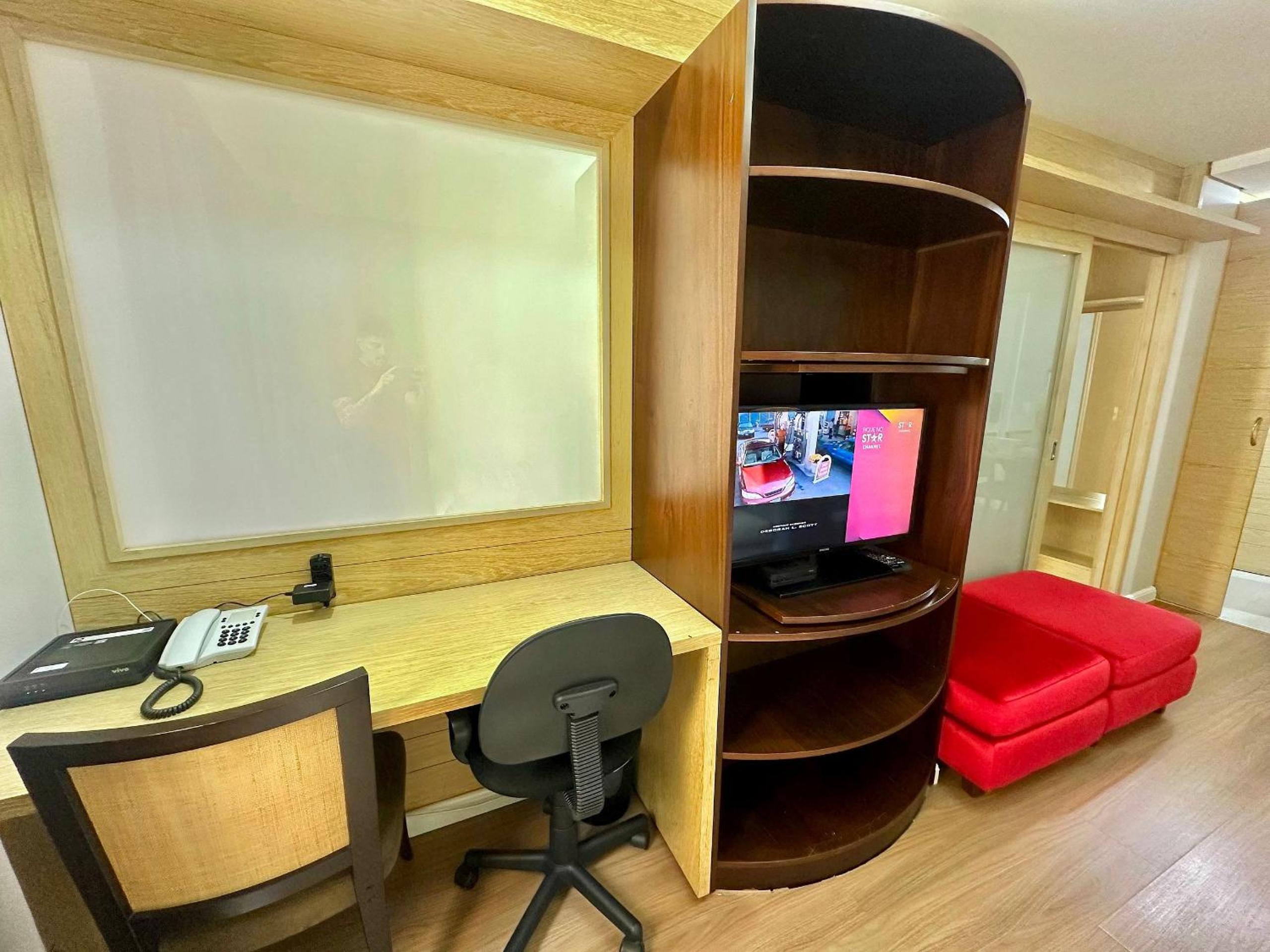 Aparthotel Moema Jamaris Times Square UH211