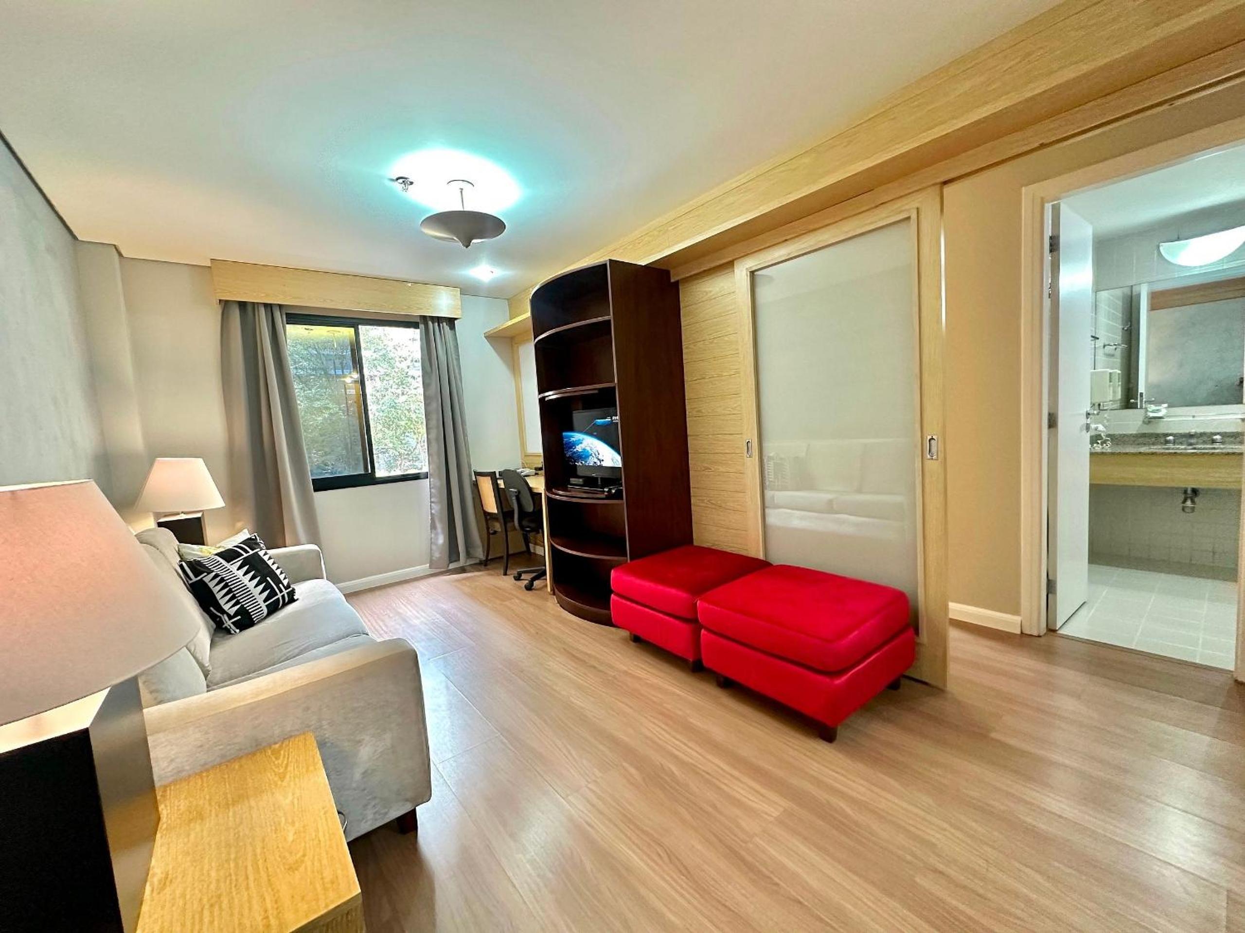 Aparthotel Moema Jamaris Times Square UH211