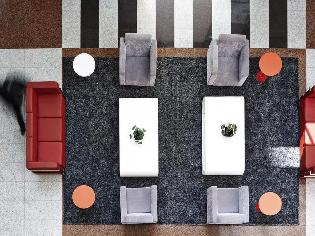 Aparthotel Moema Jamaris Times Square UH211