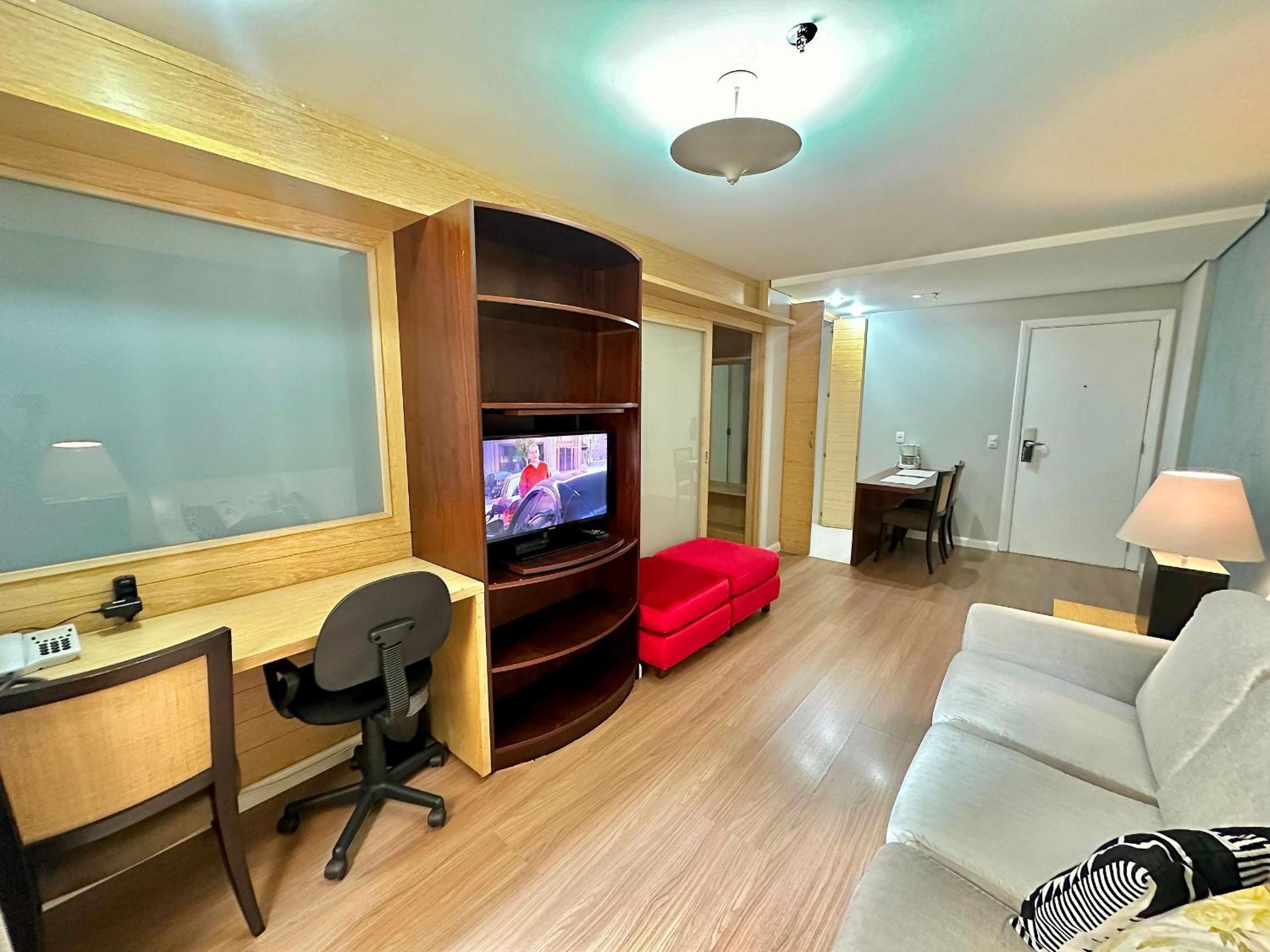 Aparthotel Moema Jamaris Times Square UH211