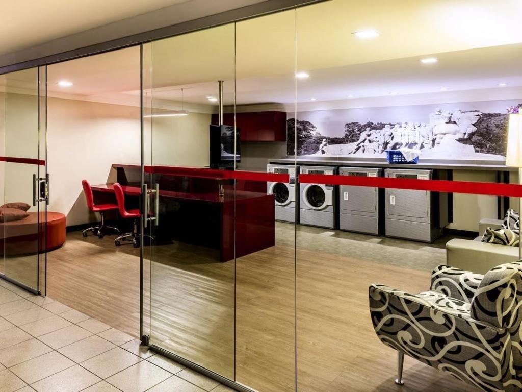 Aparthotel Moema Jamaris Times Square UH211